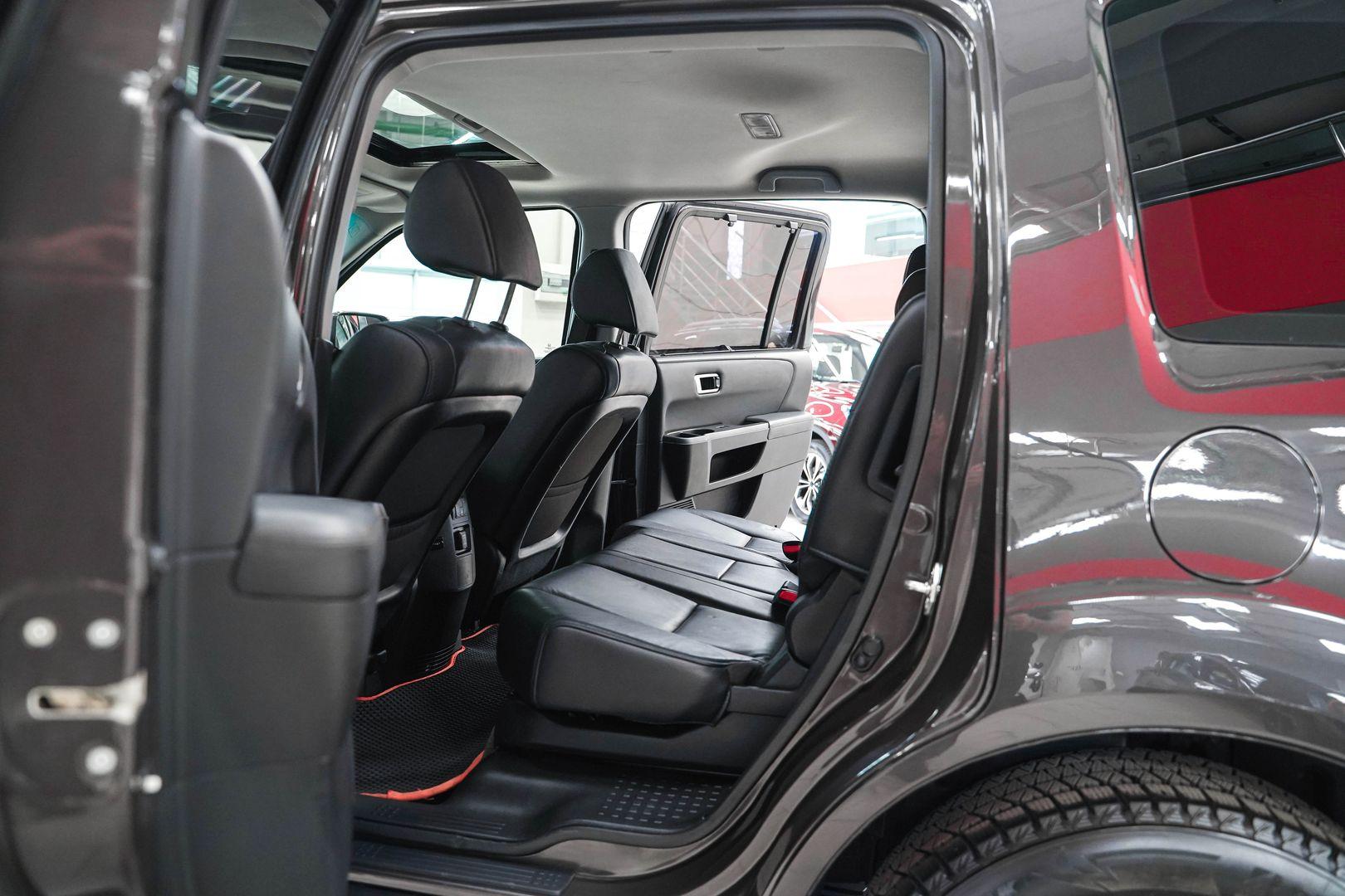 Honda Pilot 2013, коричневый, ДЦ Орехово