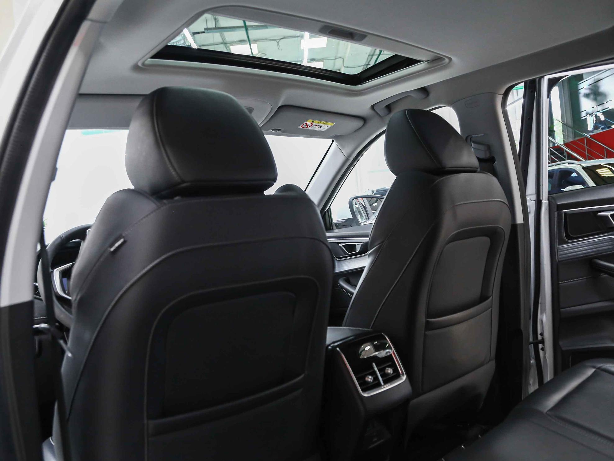 Chery Tiggo 4 Pro 2023, белый, ДЦ Орехово