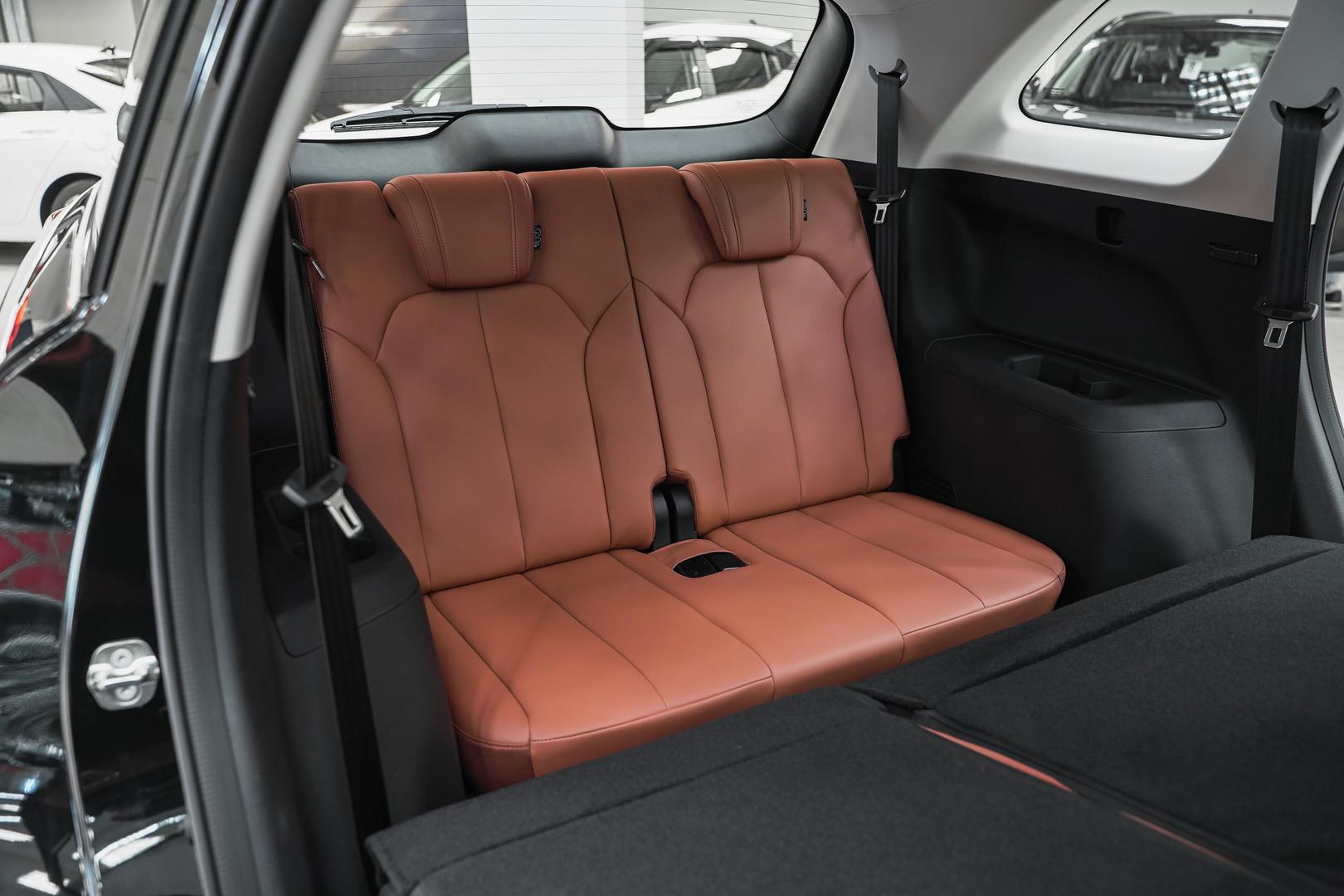 Changan CS75 Pro 2025, черный, ДЦ Орехово