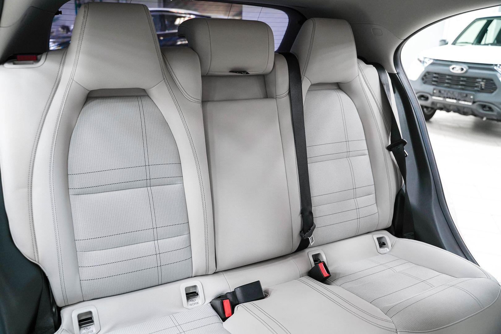 Mercedes-Benz A-Класс 2013, белый, ДЦ Орехово