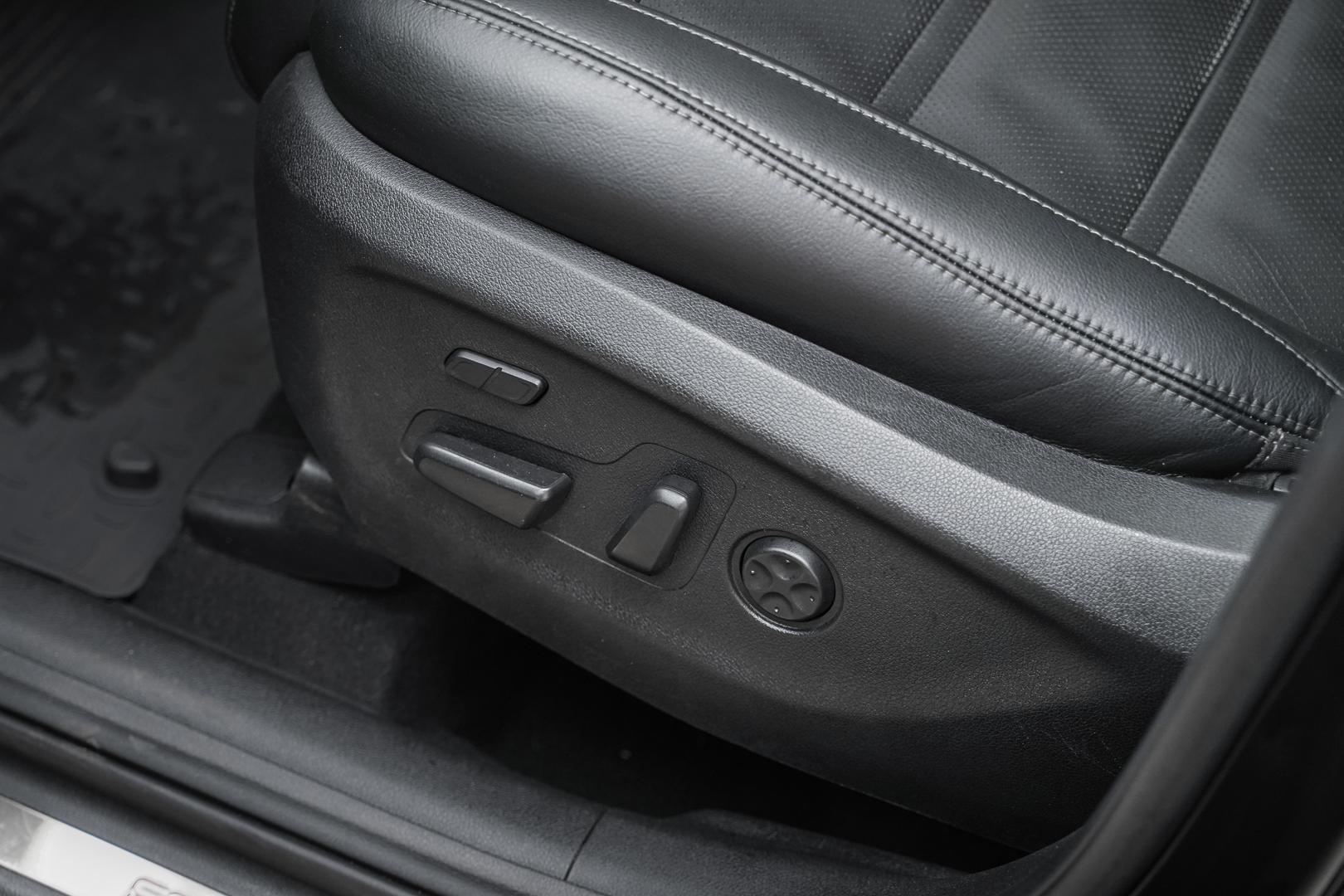 Kia Sorento 2017, черный, ДЦ Орехово