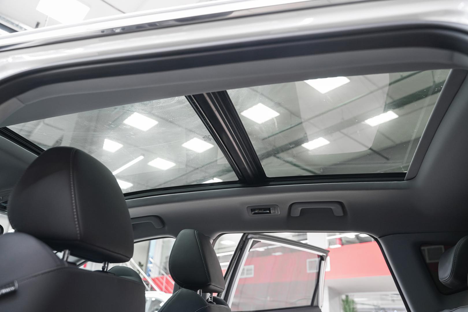 Chery Tiggo 7 Pro Max 2023, белый, ДЦ Орехово