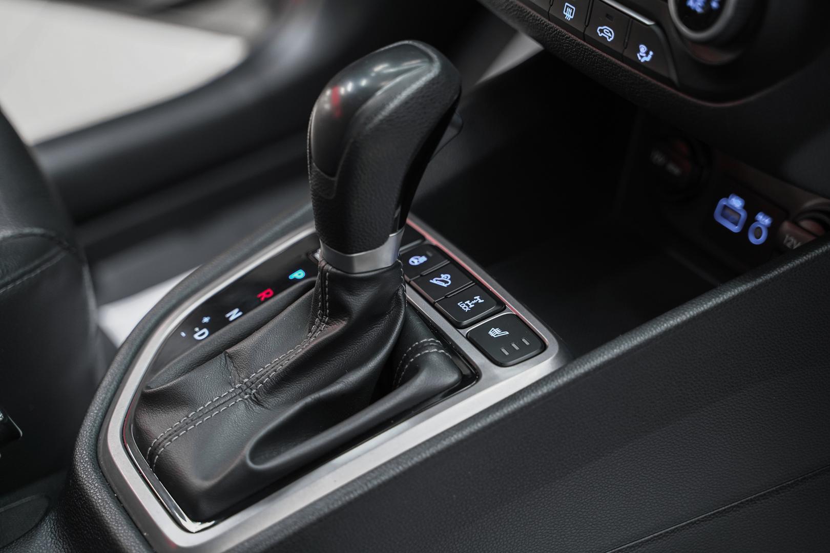 Hyundai Creta 2018, серебряный, ДЦ Орехово