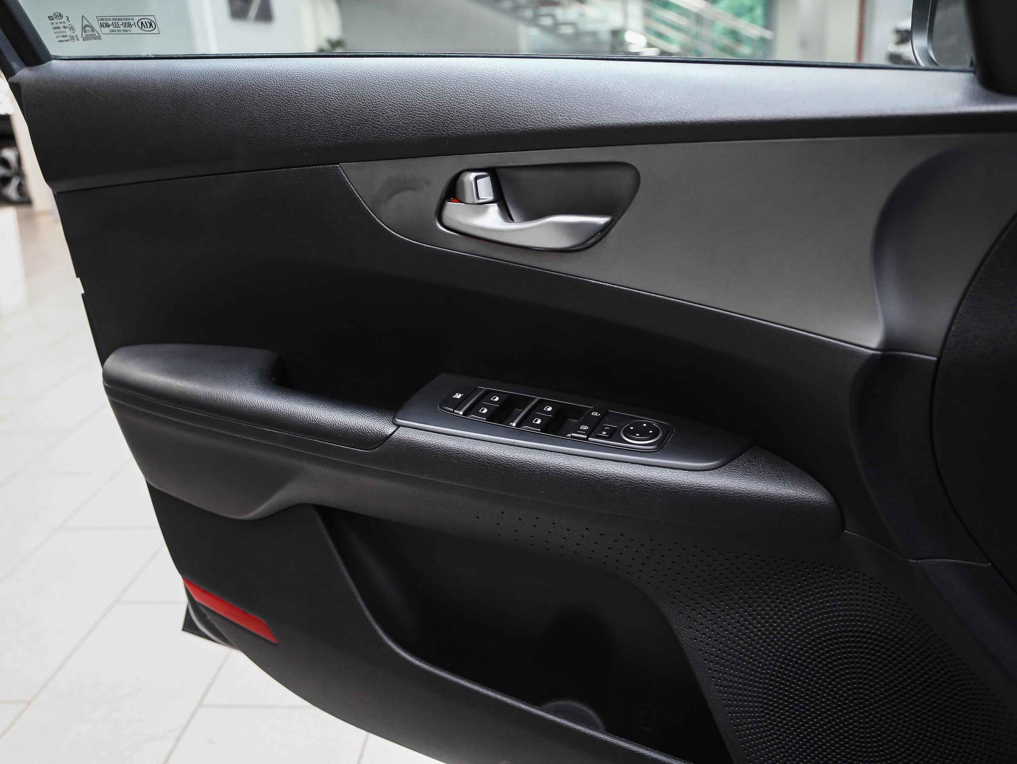 Kia Forte 2019, серый, ДЦ Орехово
