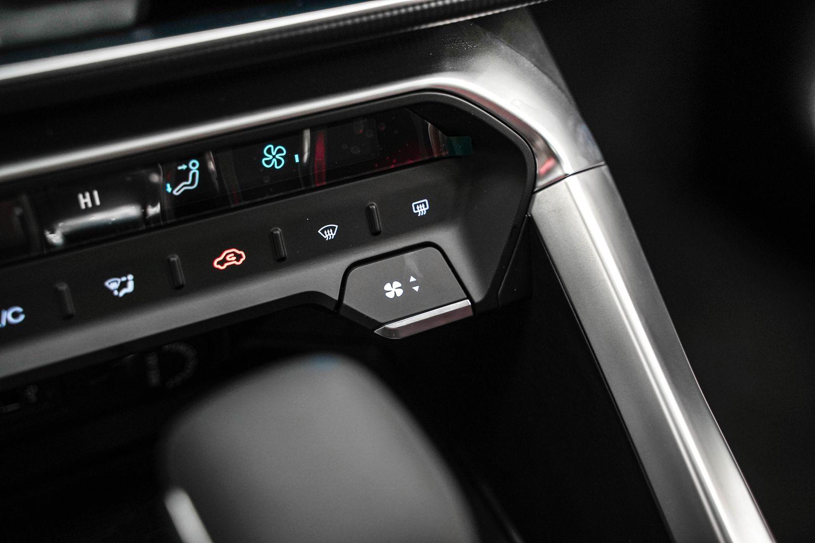 Kaiyi E5 2023, черный, ДЦ Орехово