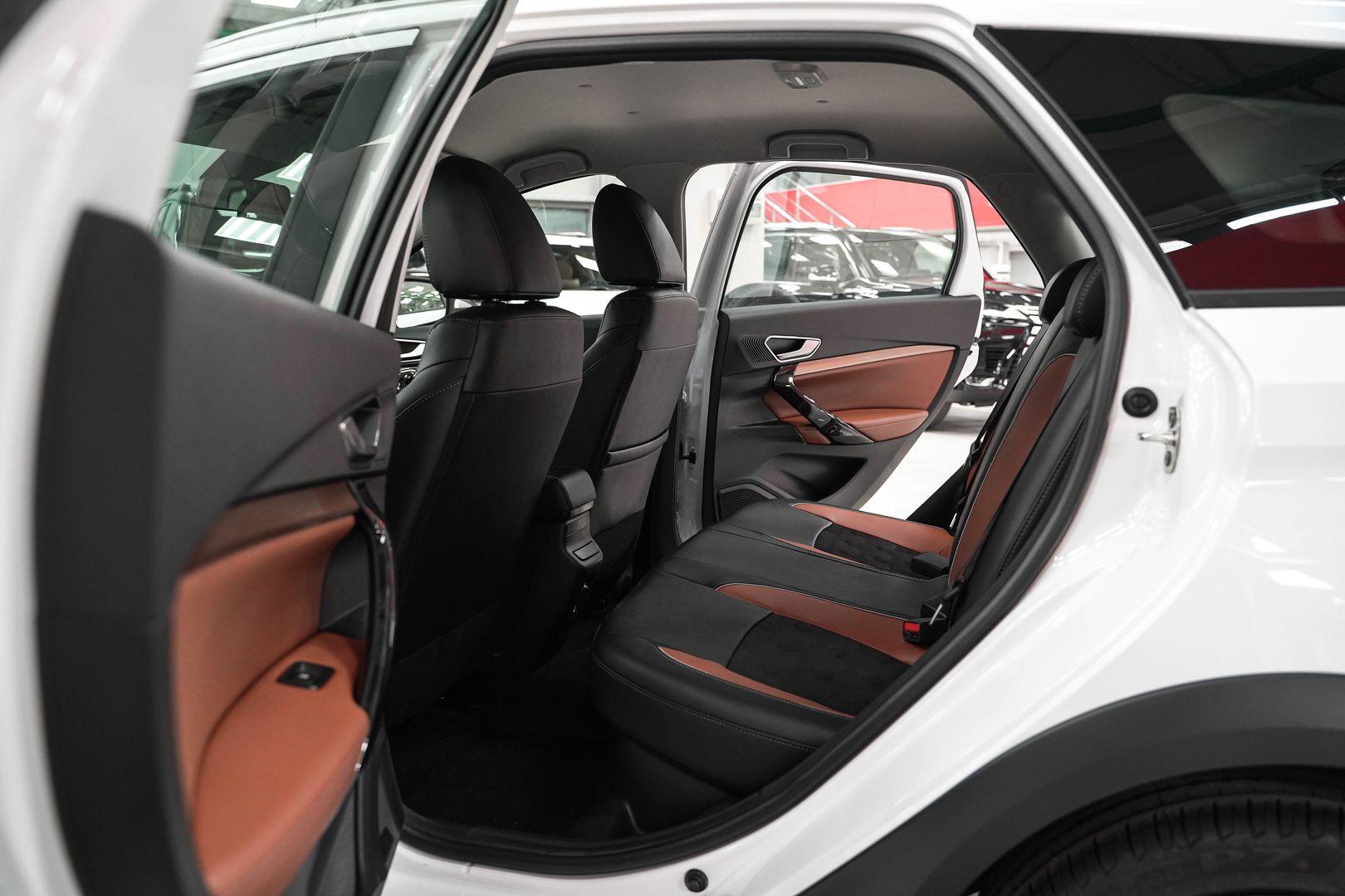 LADA (ВАЗ) Vesta 2024, белый, ДЦ Орехово