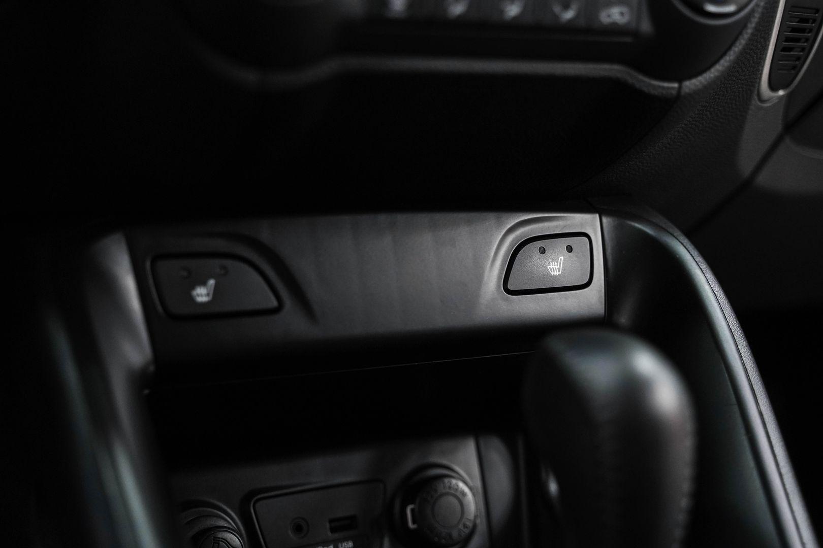 Hyundai ix35 2012, белый, ДЦ Орехово