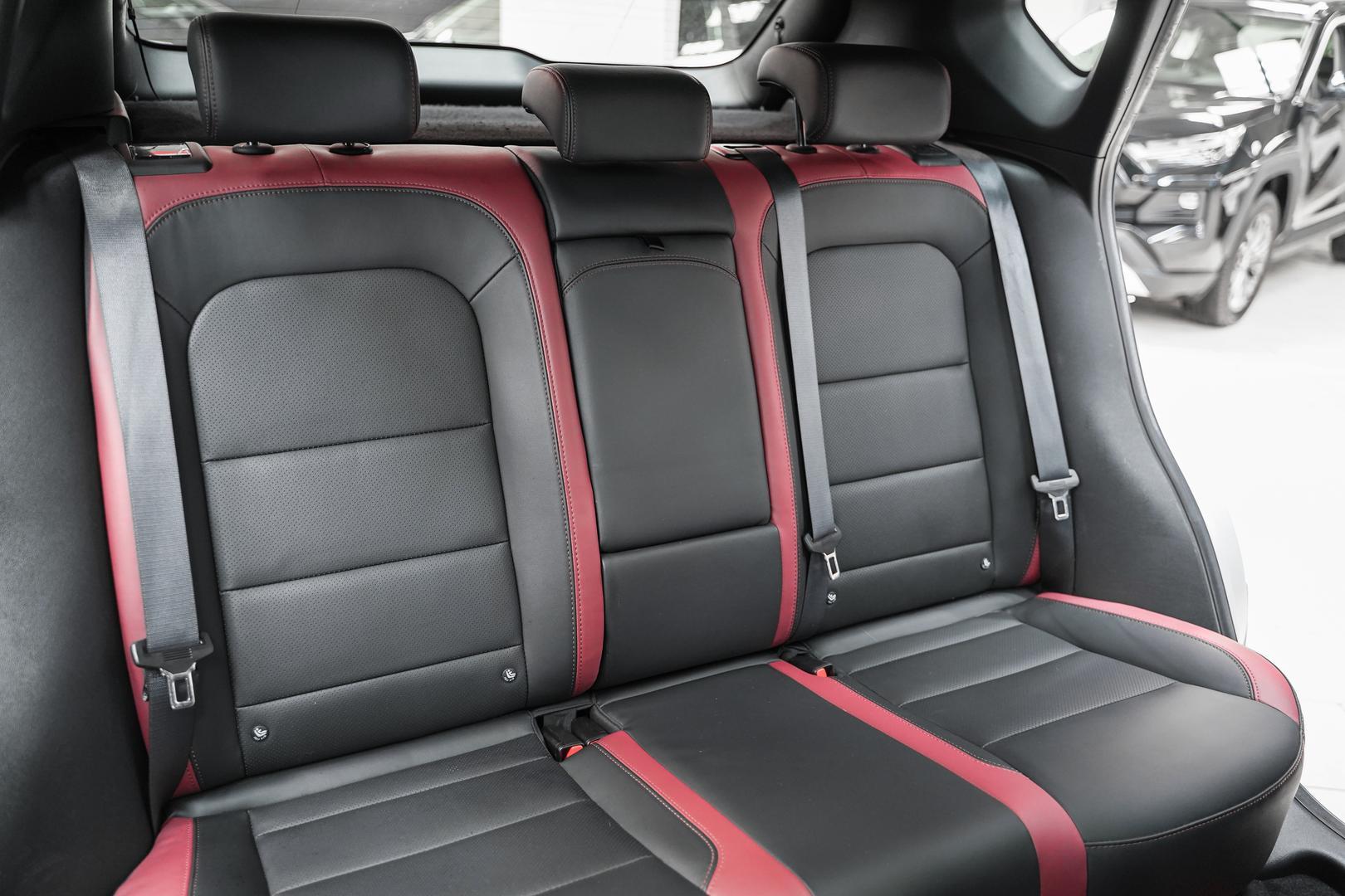 Geely Coolray 2021, серый, ДЦ Орехово