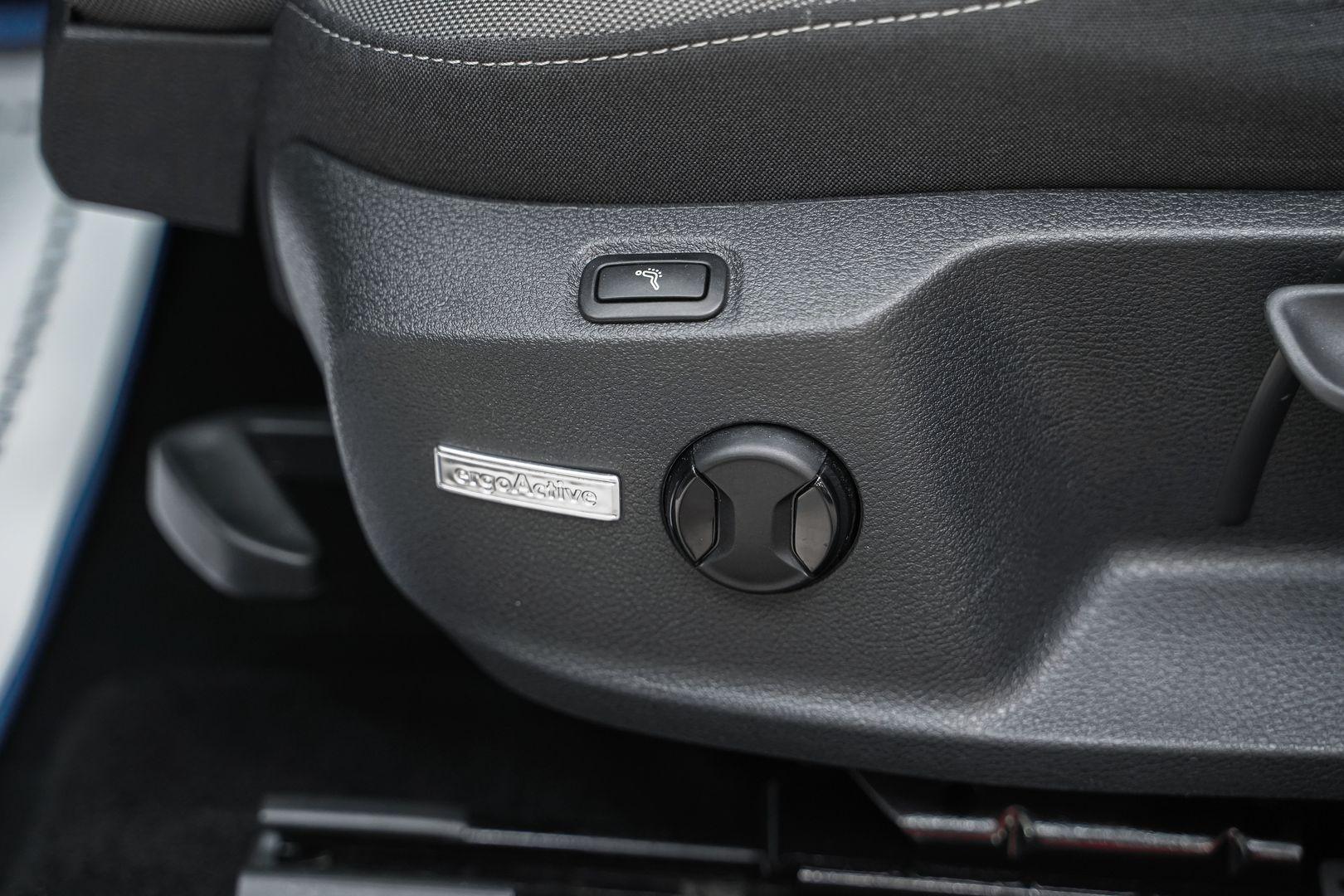 Volkswagen Golf 2019, серый, ДЦ Орехово