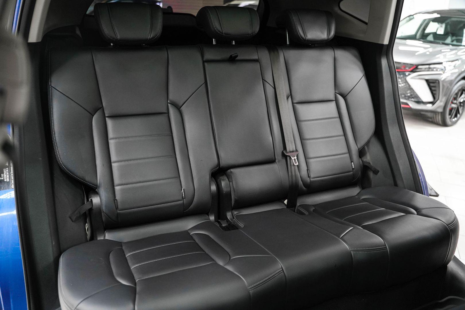 Haval F7 2021, синий, ДЦ Орехово