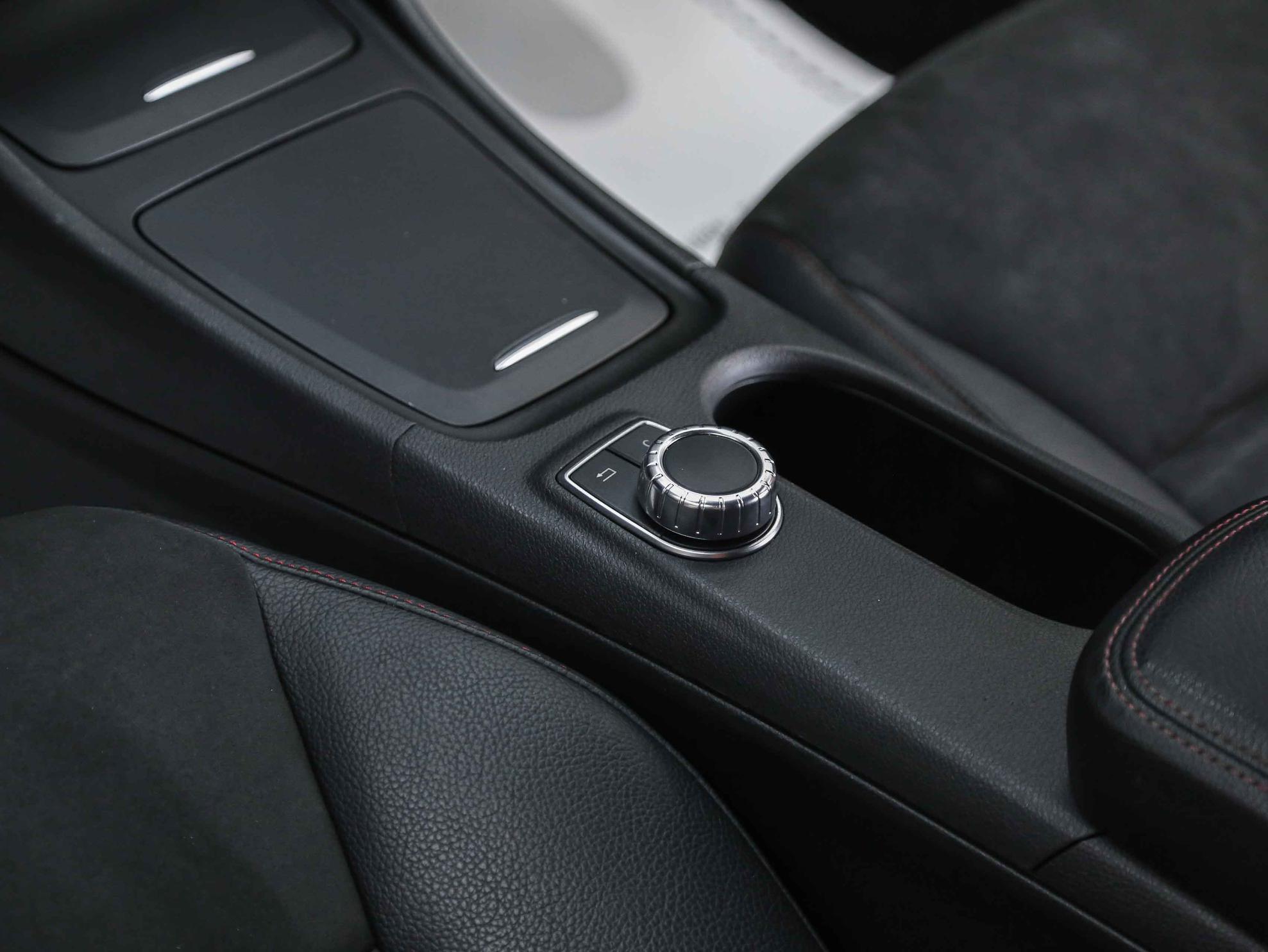 Mercedes-Benz A-Класс 2013, голубой, ДЦ Орехово