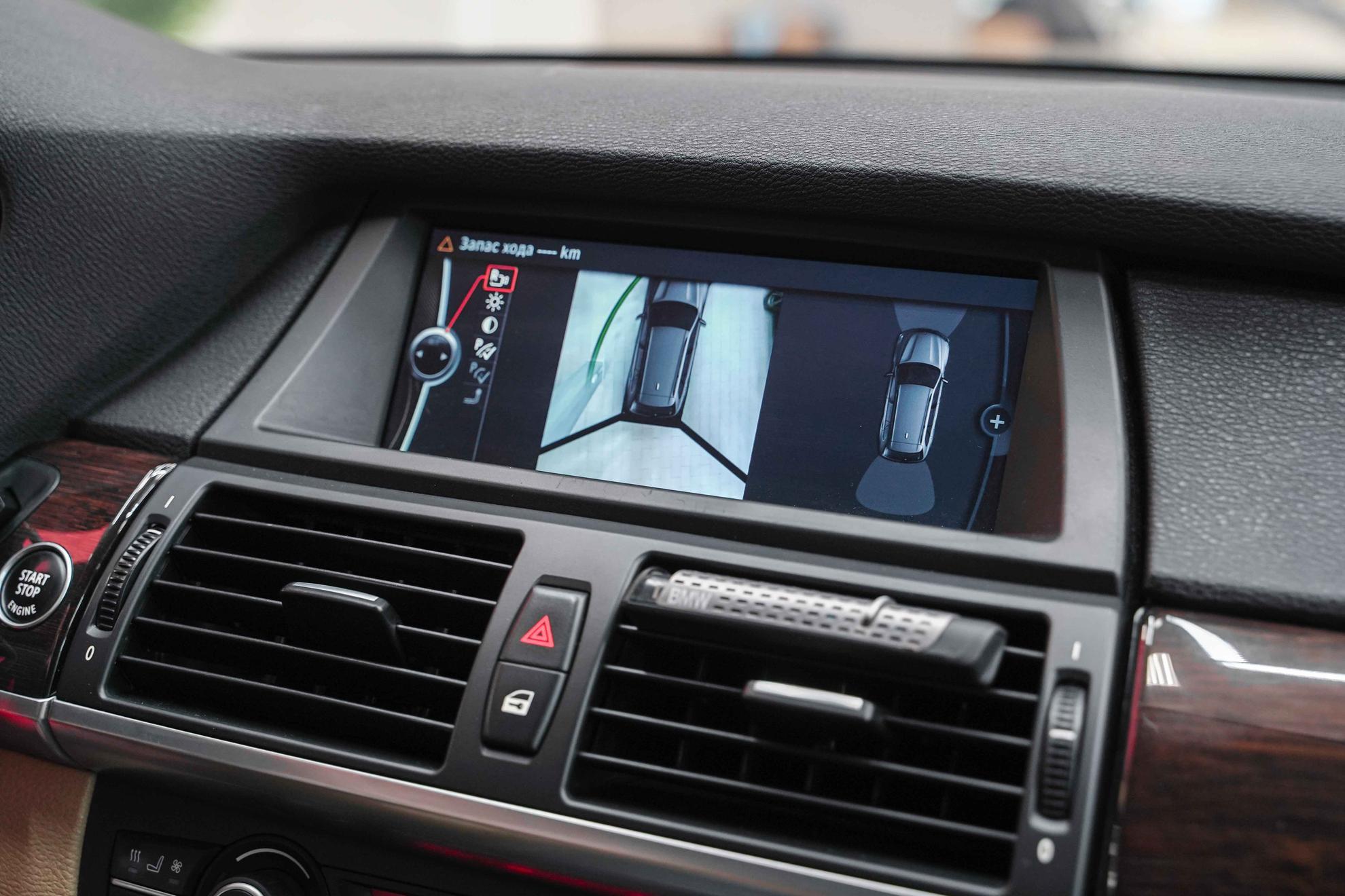 BMW X5 2013, коричневый, ДЦ Орехово