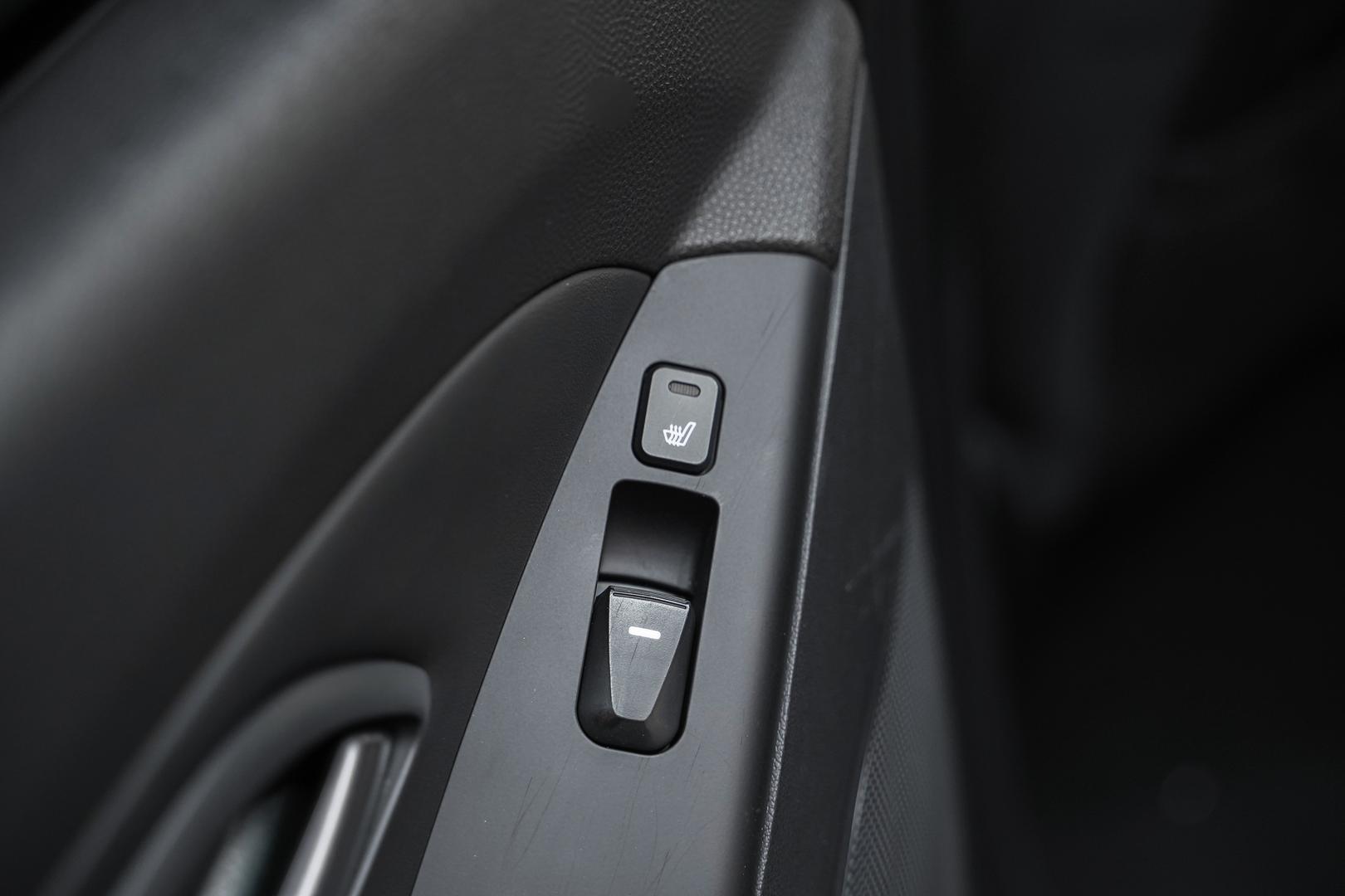 Hyundai ix35 2015, серый, ДЦ Орехово