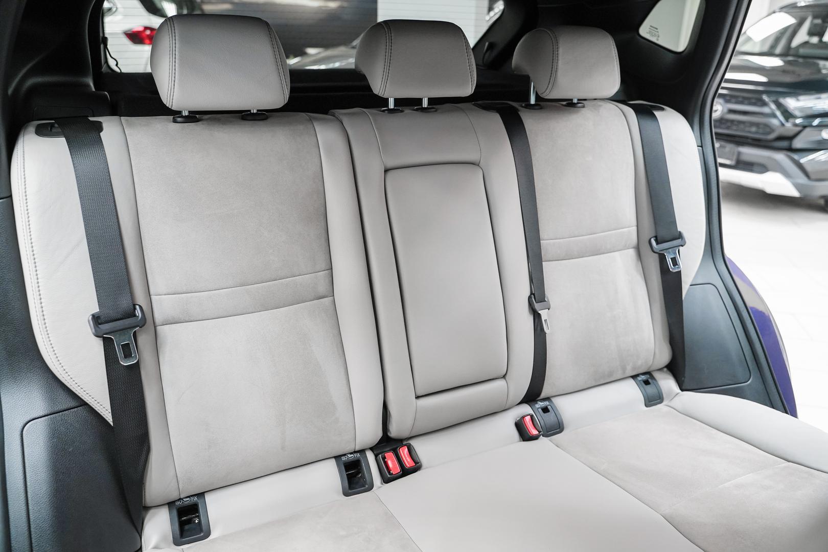 Nissan Qashqai 2016, синий, ДЦ Орехово