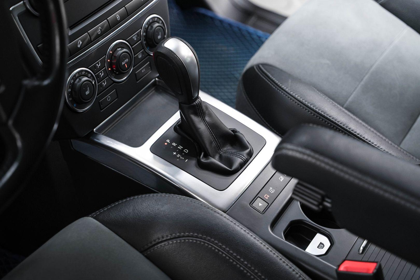 Land Rover Freelander 2014, белый, ДЦ Орехово