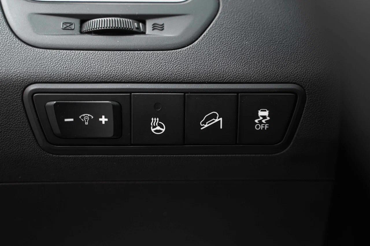 Hyundai ix35 2014, белый, ДЦ Орехово