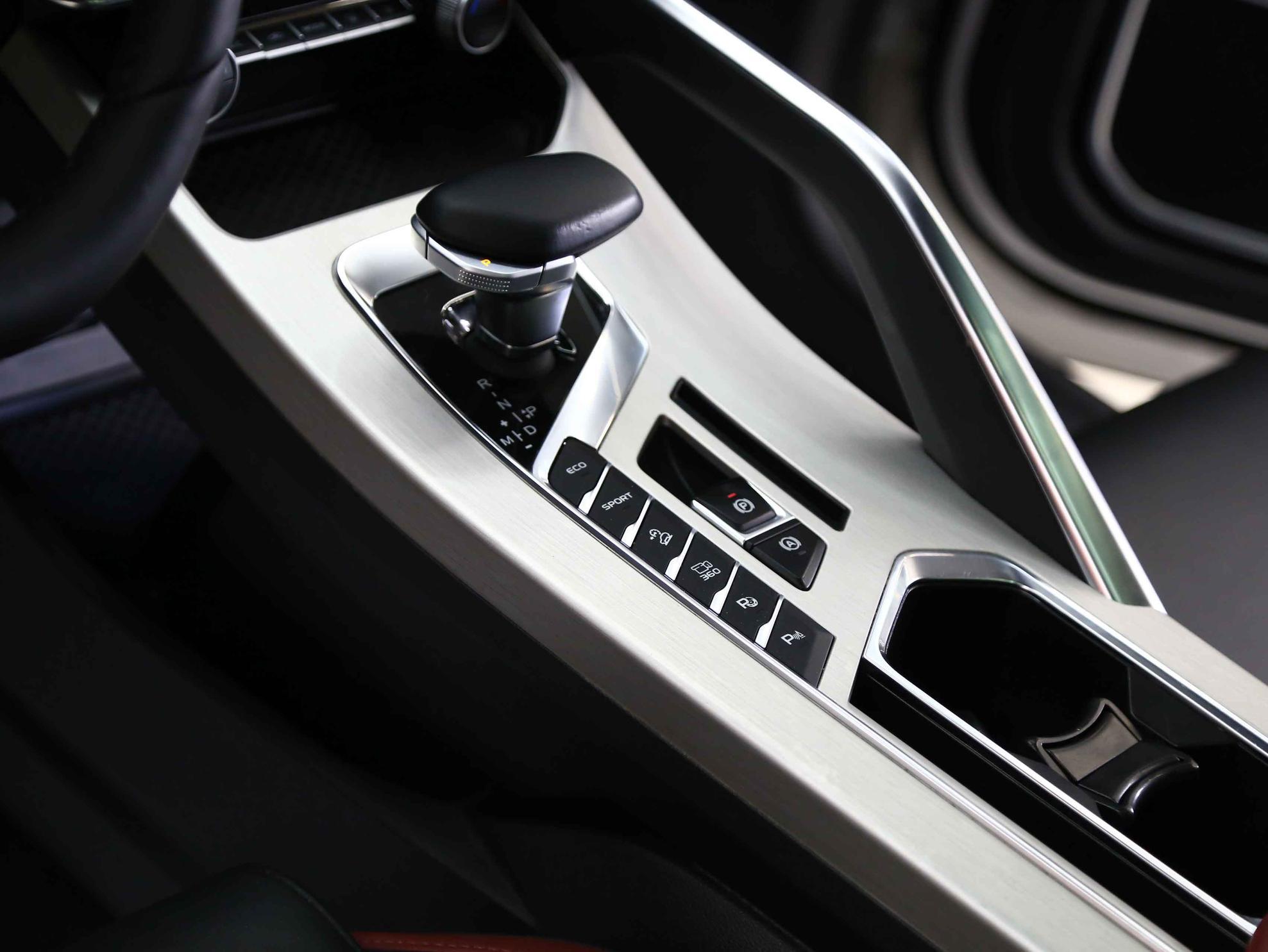 Belgee X50 2024, белый, ДЦ Орехово