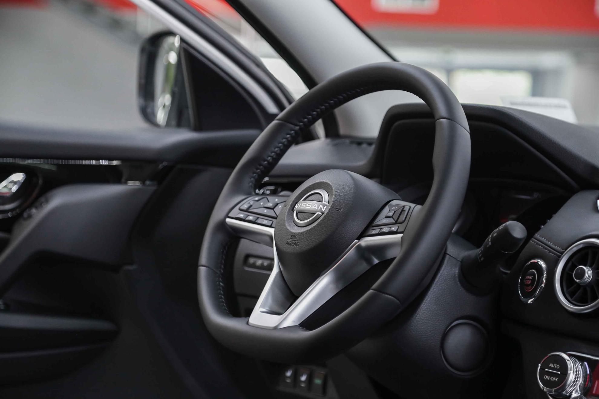 Nissan Qashqai 2026, белый, ДЦ Орехово