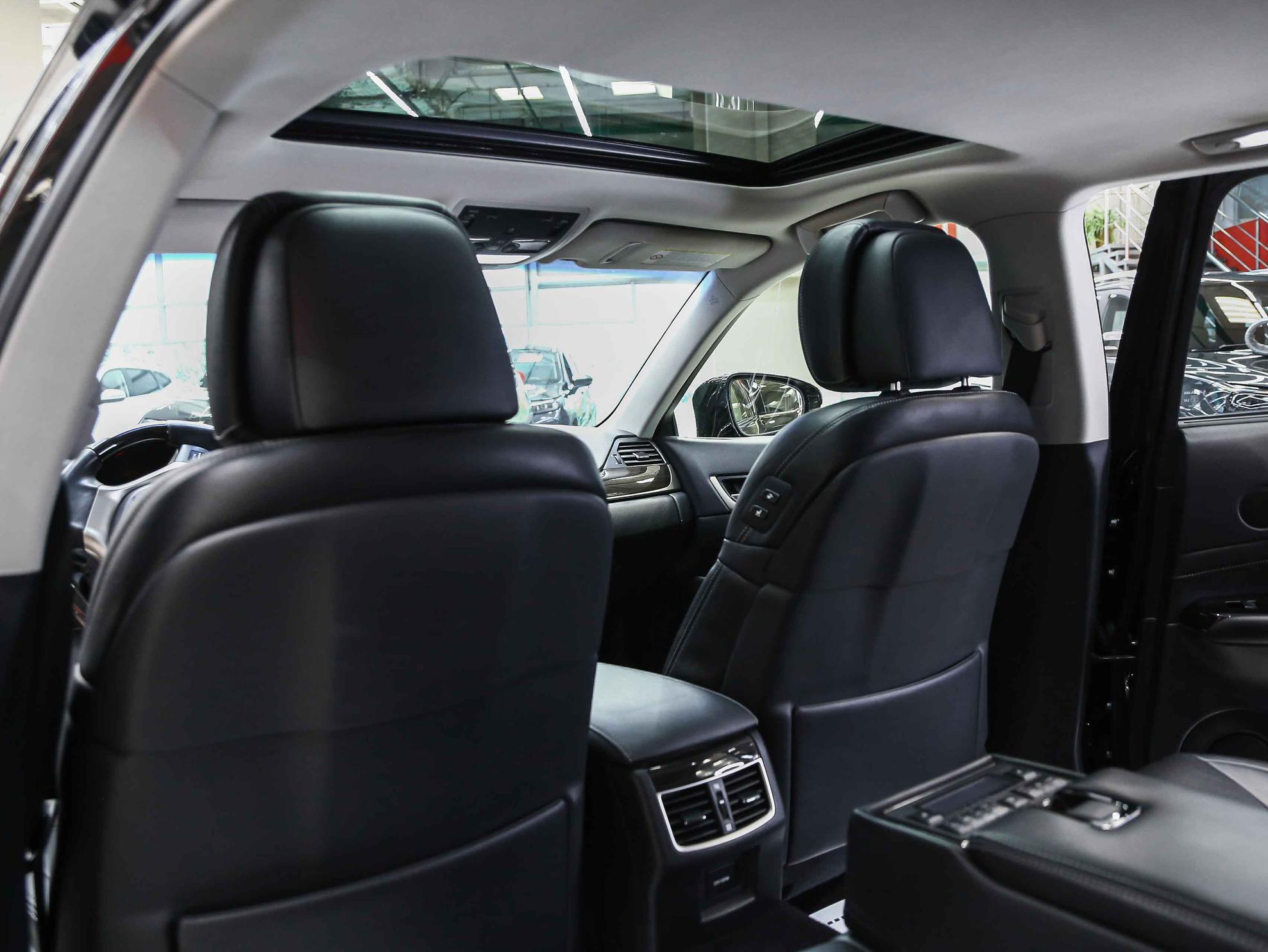 Lexus GS 2012, черный, ДЦ Орехово