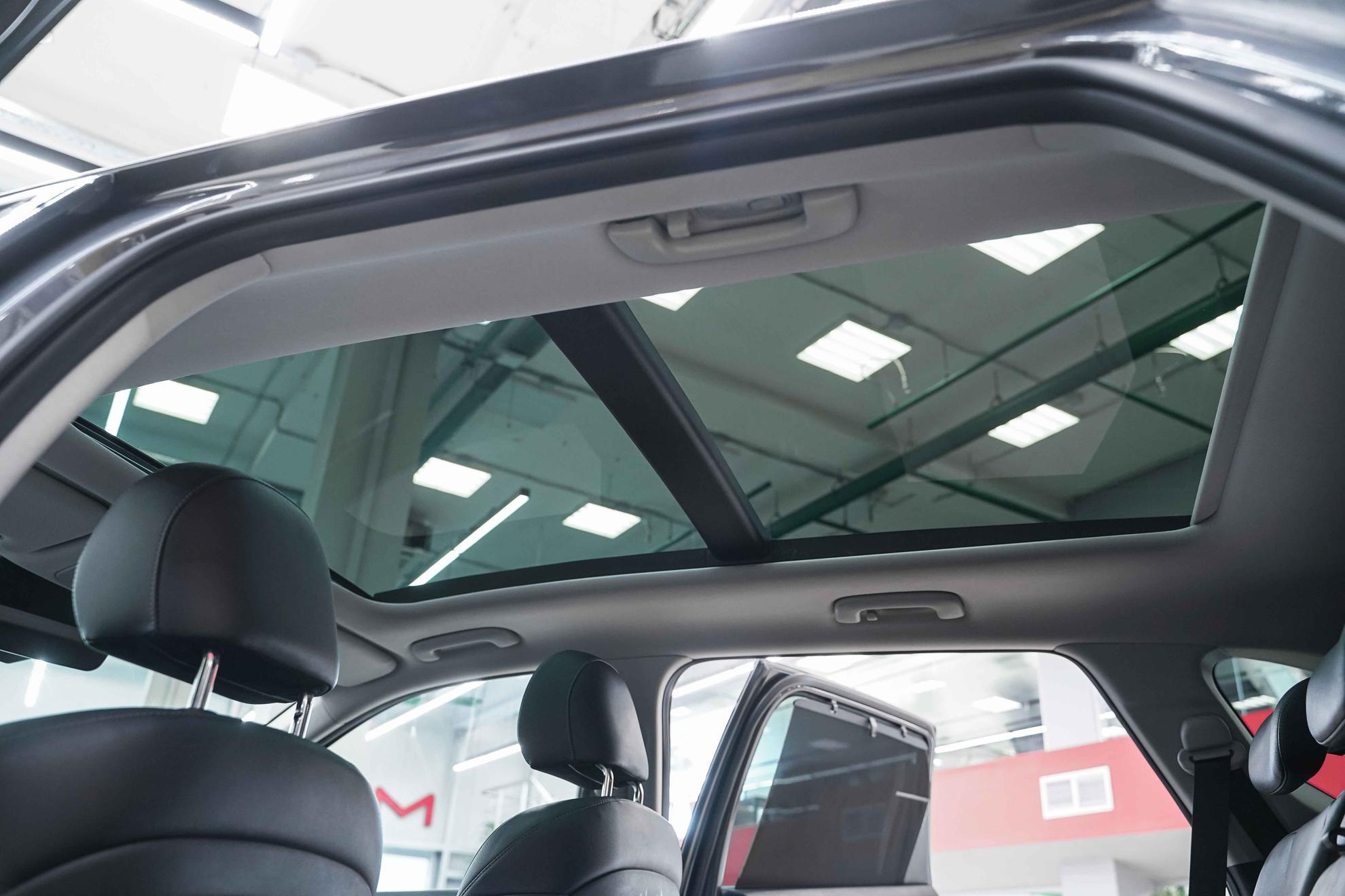 Kia Sorento 2021, серый, ДЦ Орехово
