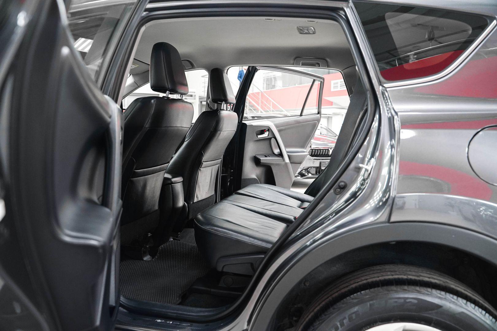 Toyota RAV4 2013, серый, ДЦ Орехово