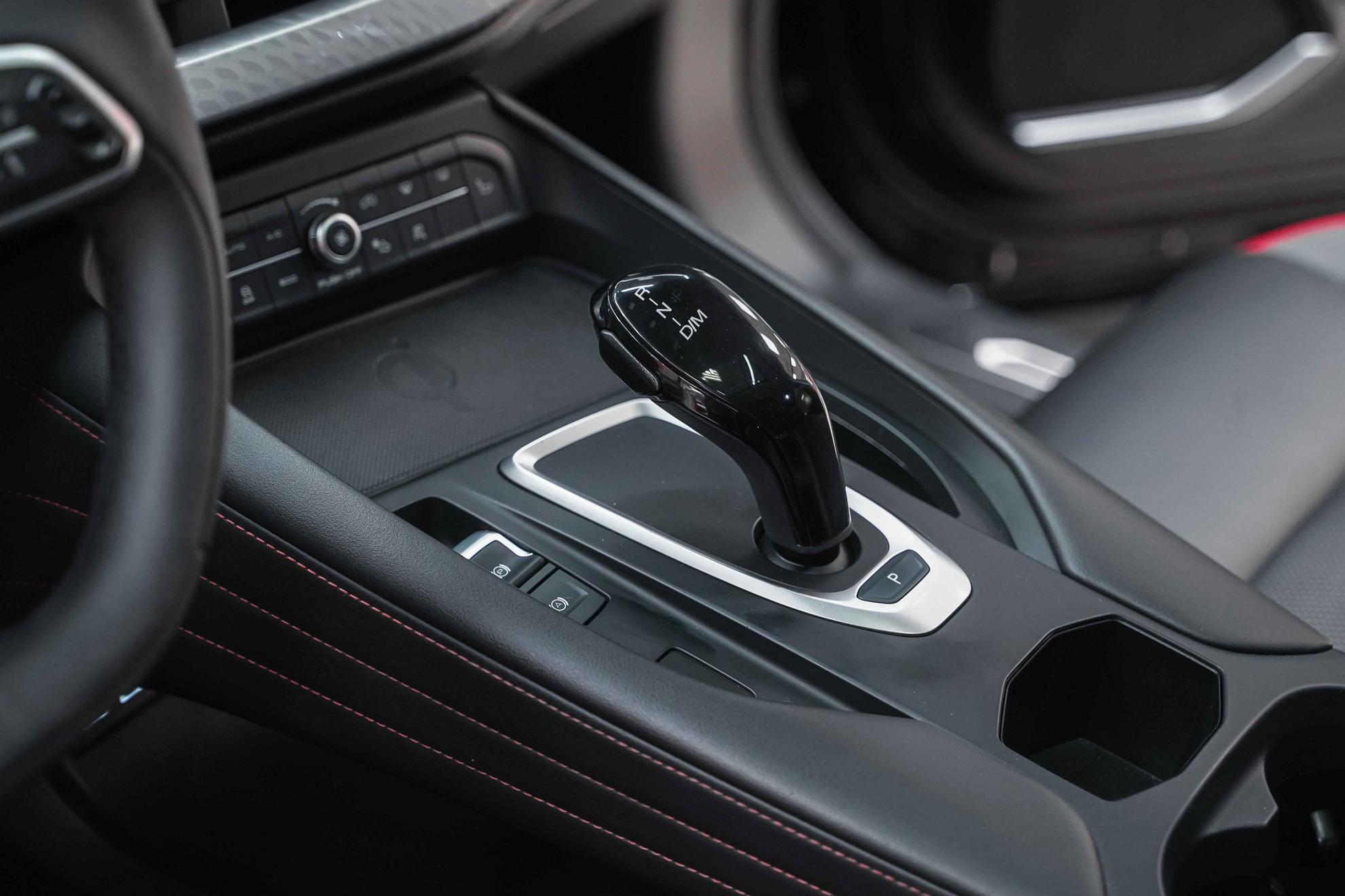 Haval F7x 2022, черный, ДЦ Орехово
