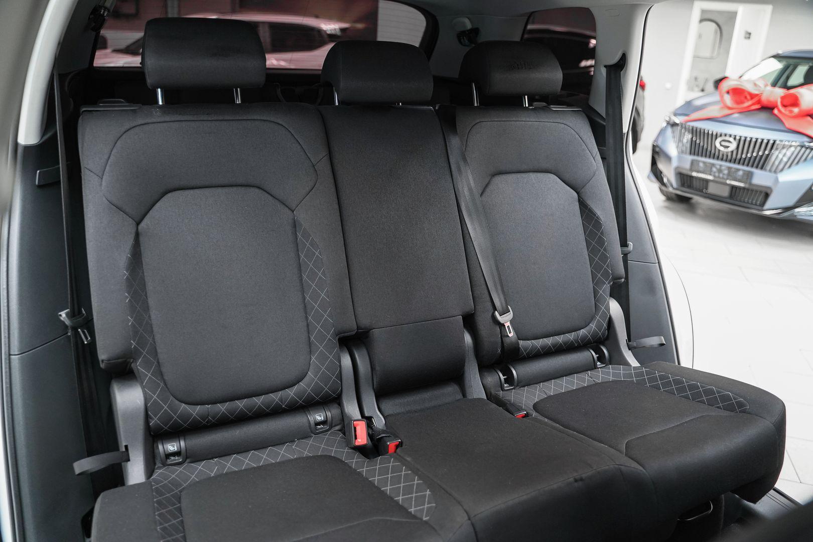 Skoda Kodiaq 2018, белый, ДЦ Орехово