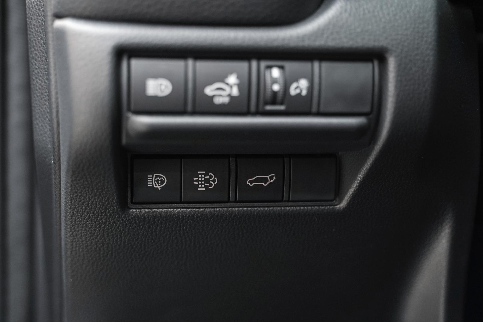Toyota Land Cruiser Prado 2025, черный, ДЦ Орехово