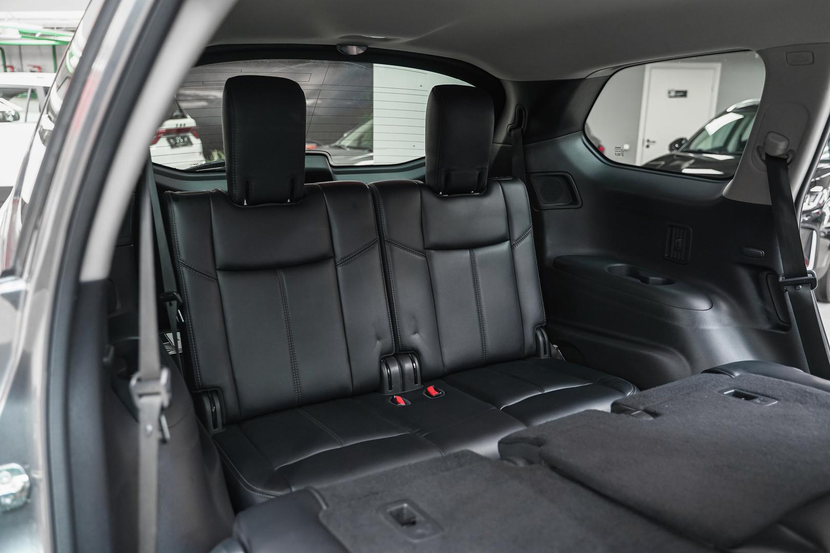 Nissan Pathfinder 2016, серый, ДЦ Орехово