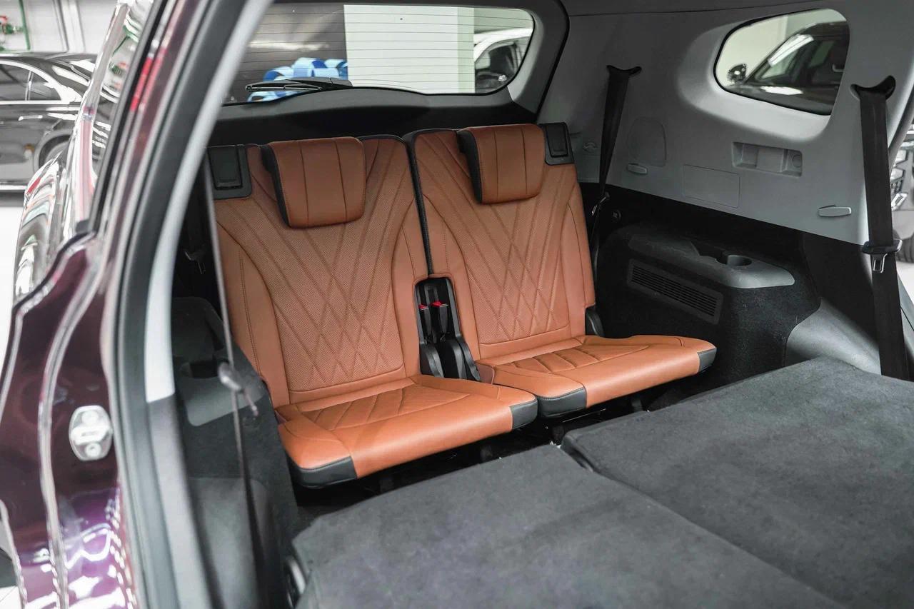 Chery Tiggo 8 Pro Max 2022, фиолетовый, ДЦ Орехово