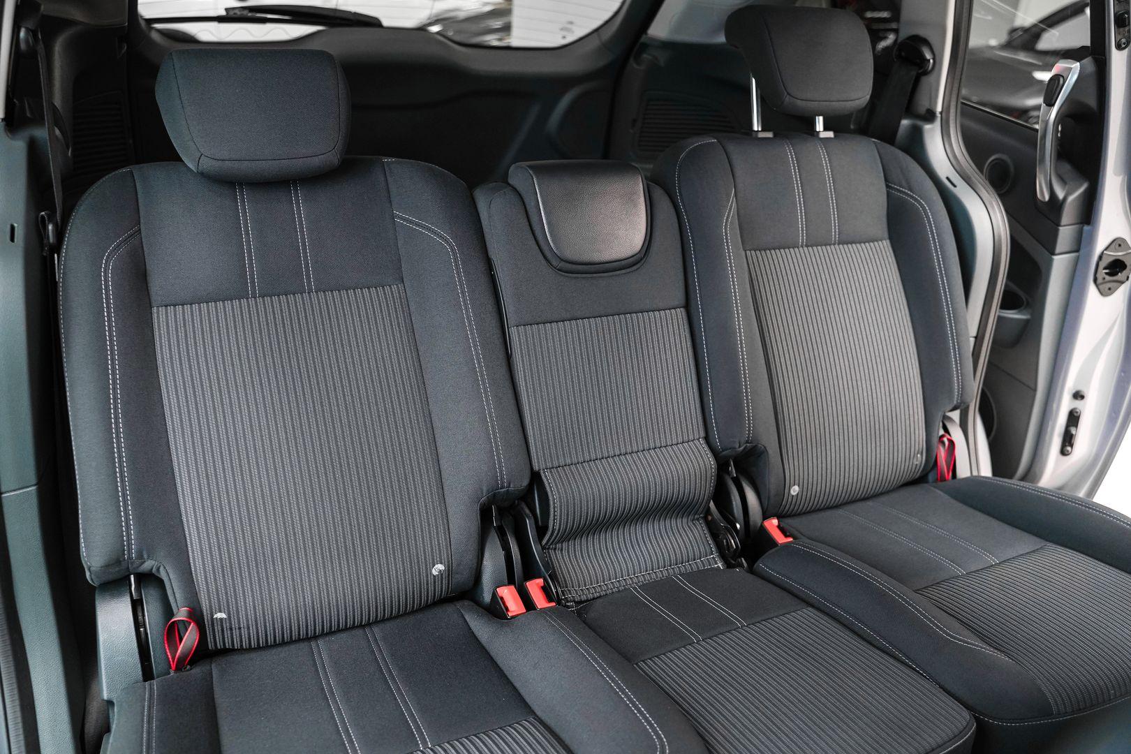 Ford C-MAX 2010, серый, ДЦ Орехово