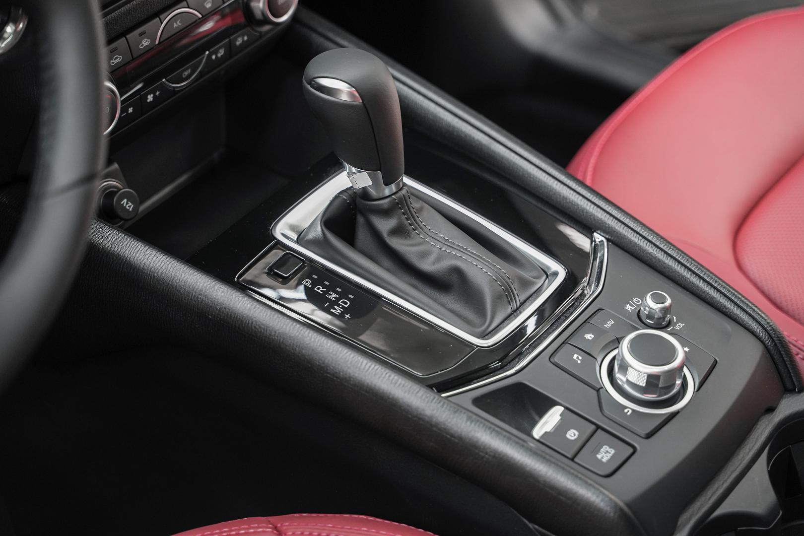 Mazda CX-5 2025, серый, ДЦ Орехово