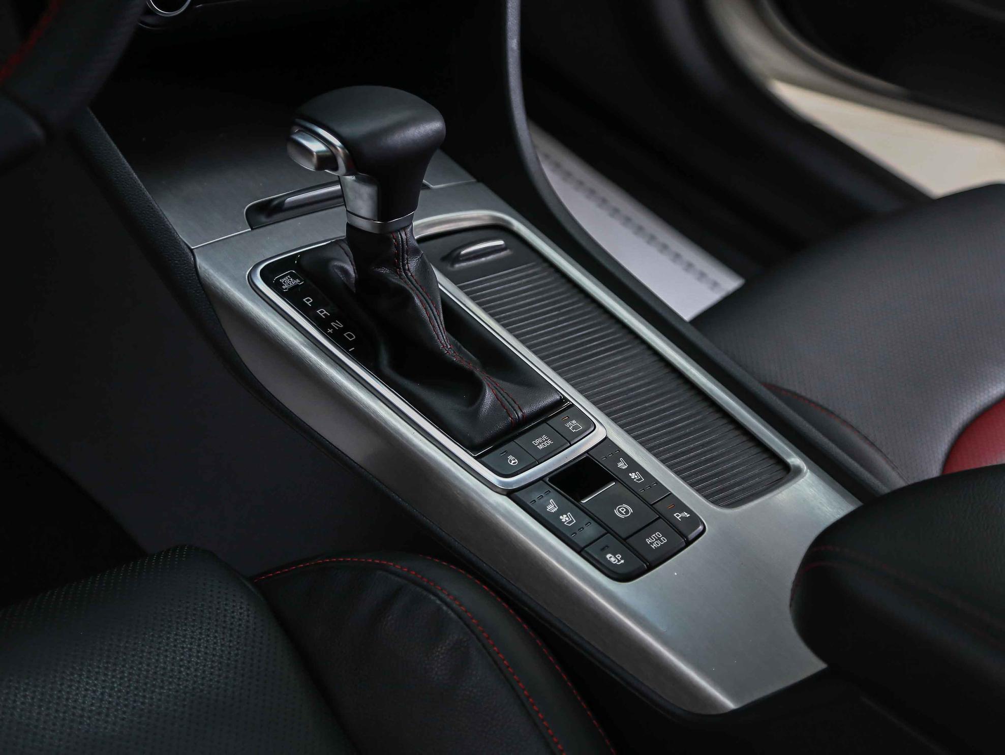 Kia Optima 2019, белый, ДЦ Орехово