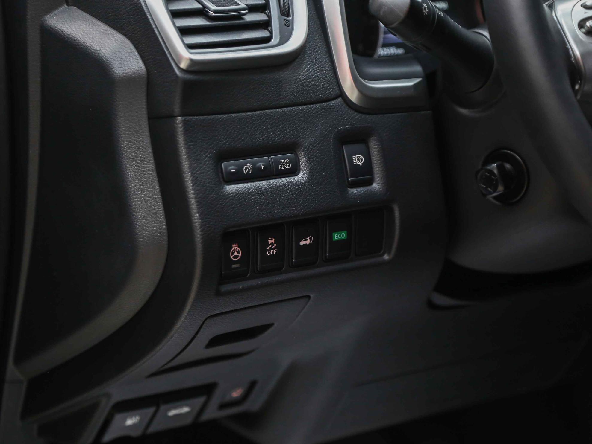 Nissan Murano 2017, белый, ДЦ Орехово