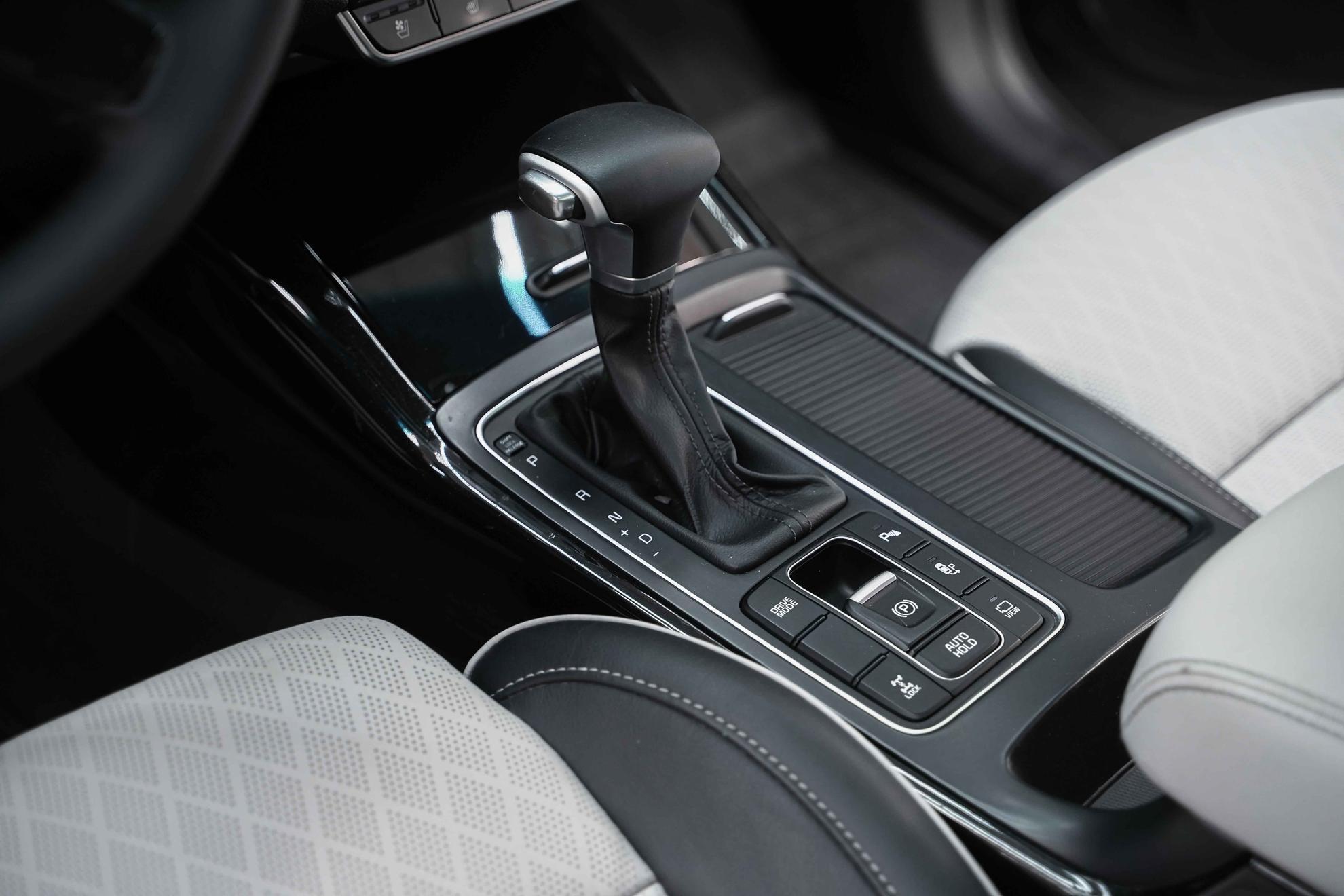 Kia Sorento 2019, серый, ДЦ Орехово