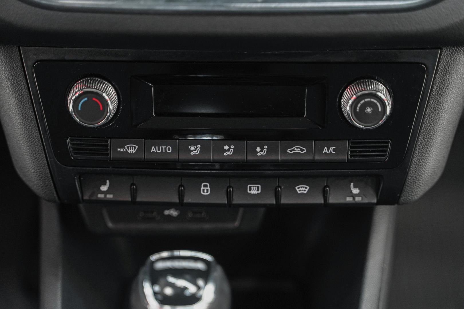 Skoda Rapid 2020, красный, ДЦ Орехово
