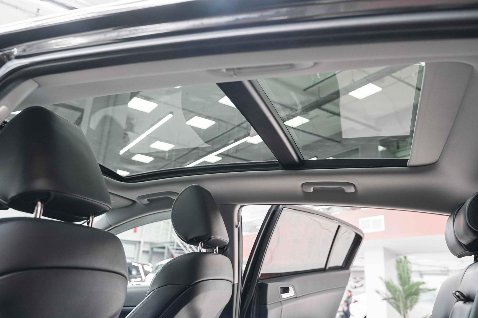 Kia Sportage 2016, черный, ДЦ Орехово
