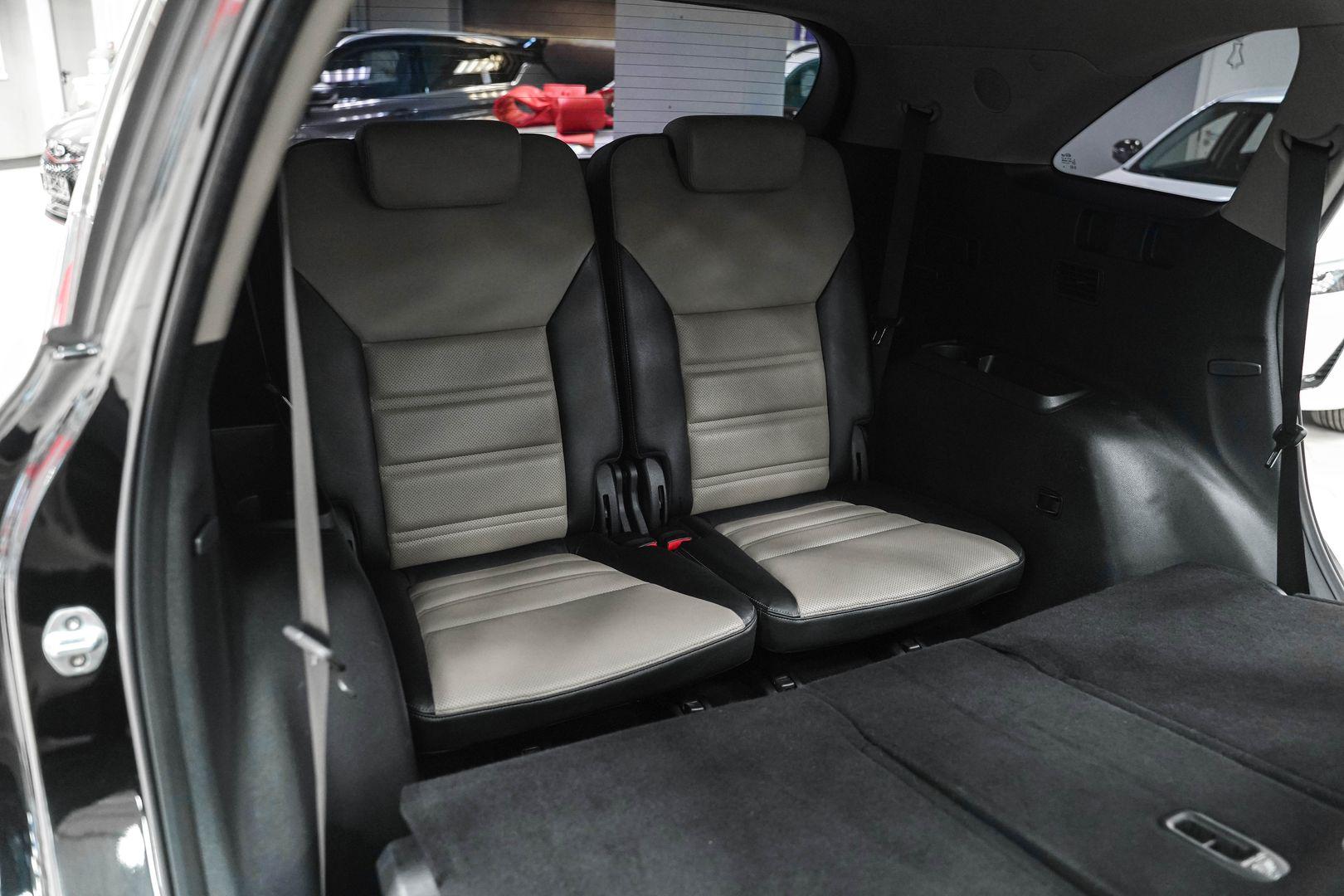 Kia Sorento 2018, черный, ДЦ Орехово