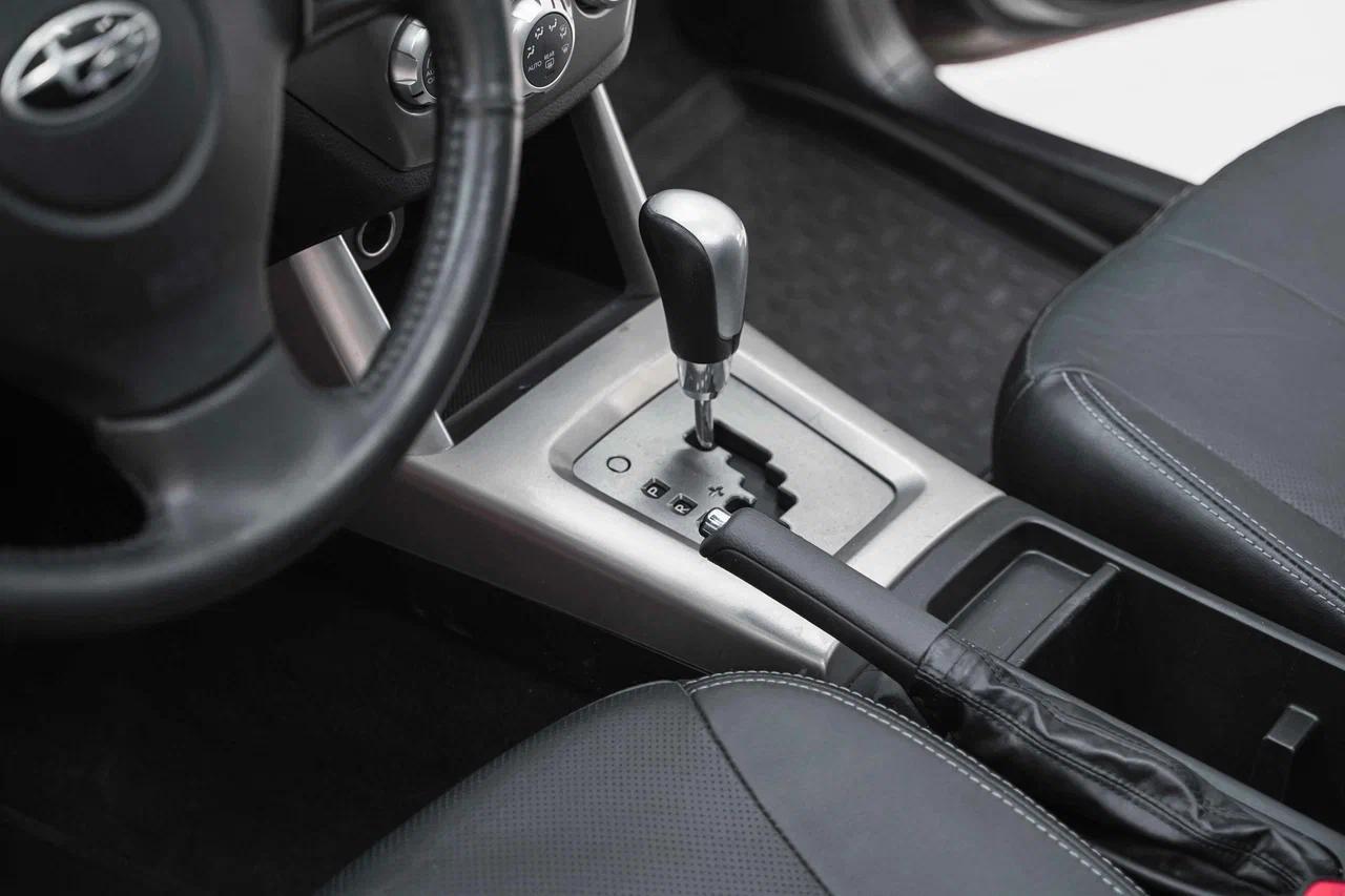 Subaru Forester 2009, серый, ДЦ Орехово