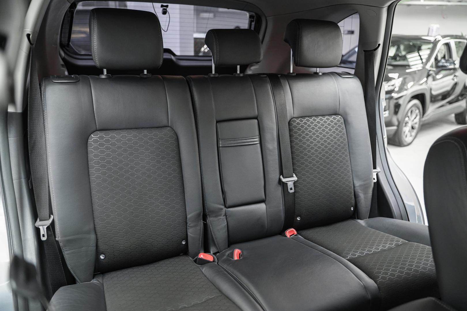 Chevrolet Captiva 2014, серый, ДЦ Орехово