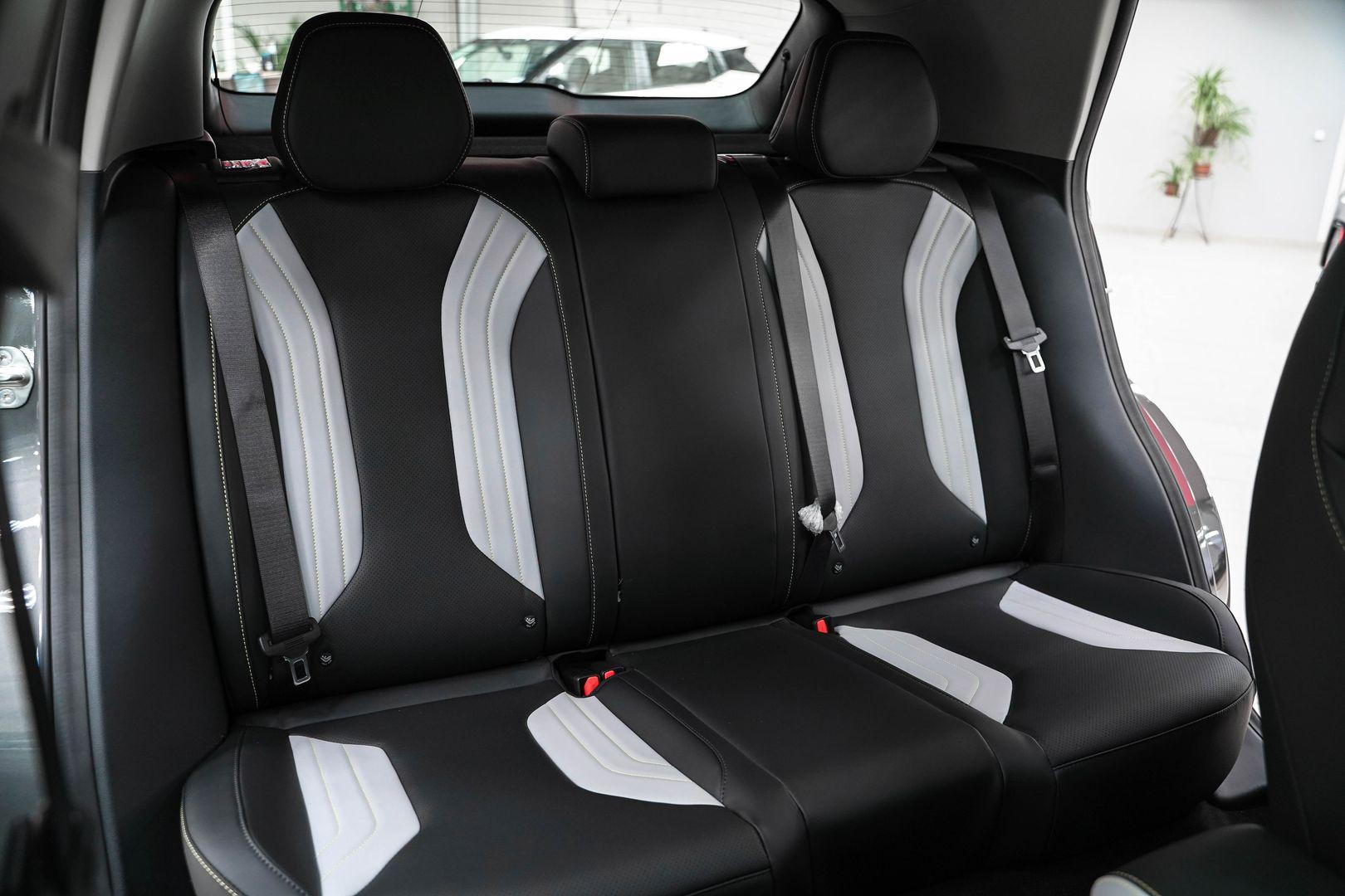 Geely Coolray 2023, серый, ДЦ Орехово