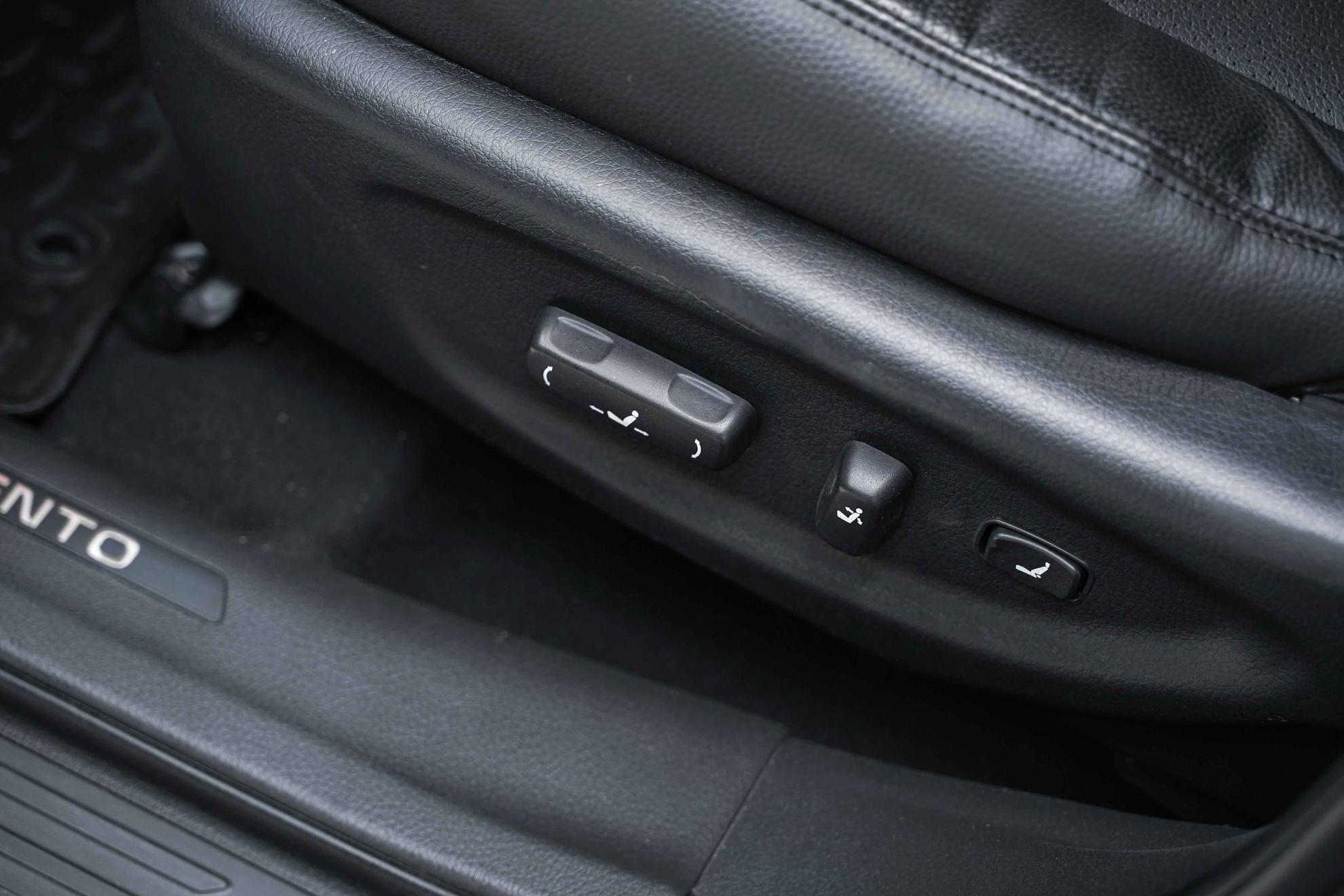 Kia Sorento 2018, бежевый, ДЦ Орехово