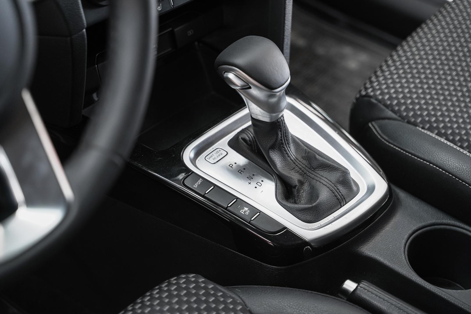 Kia Ceed 2020, черный, ДЦ Орехово
