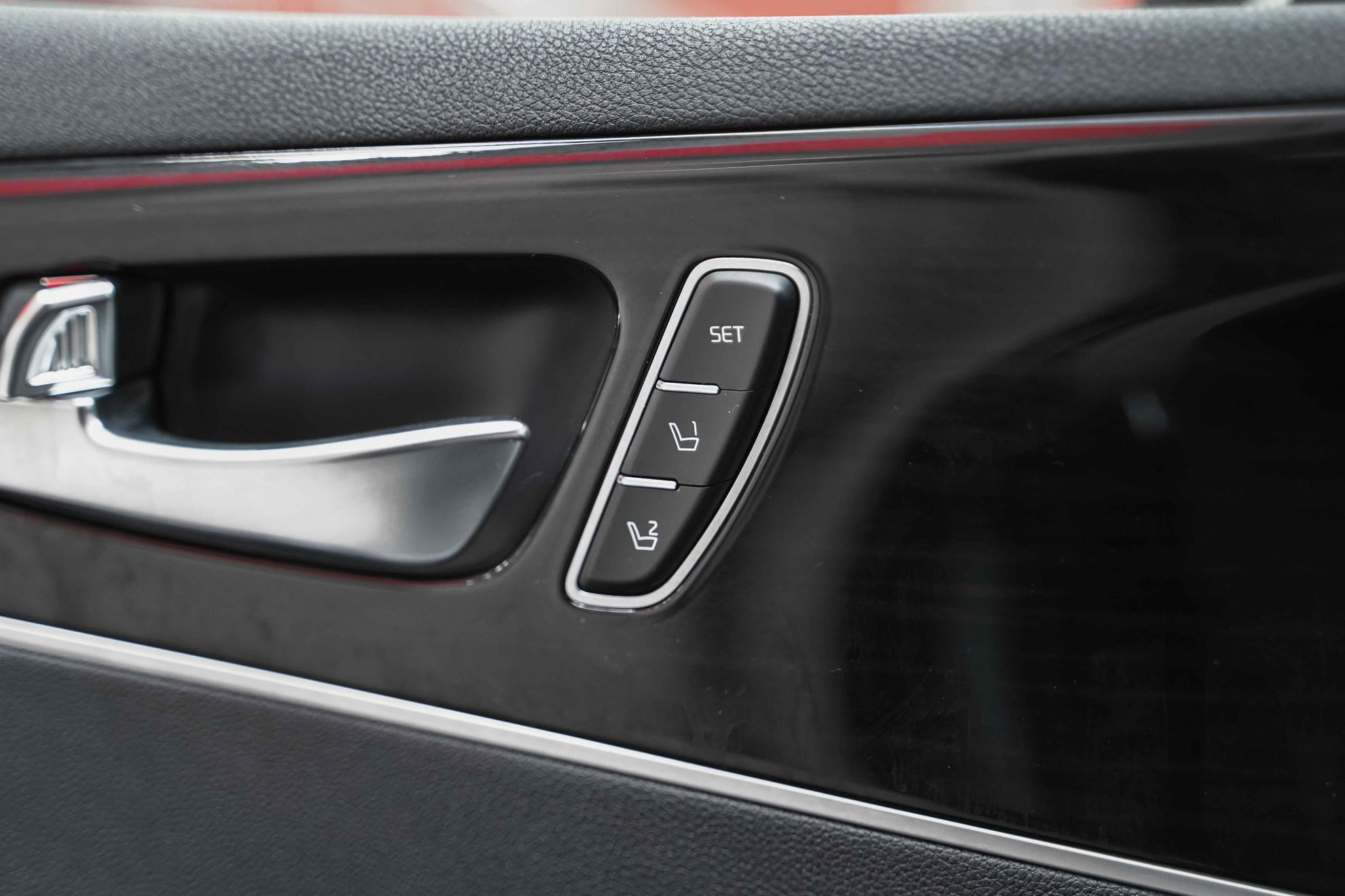 Kia Sorento 2020, черный, ДЦ Орехово