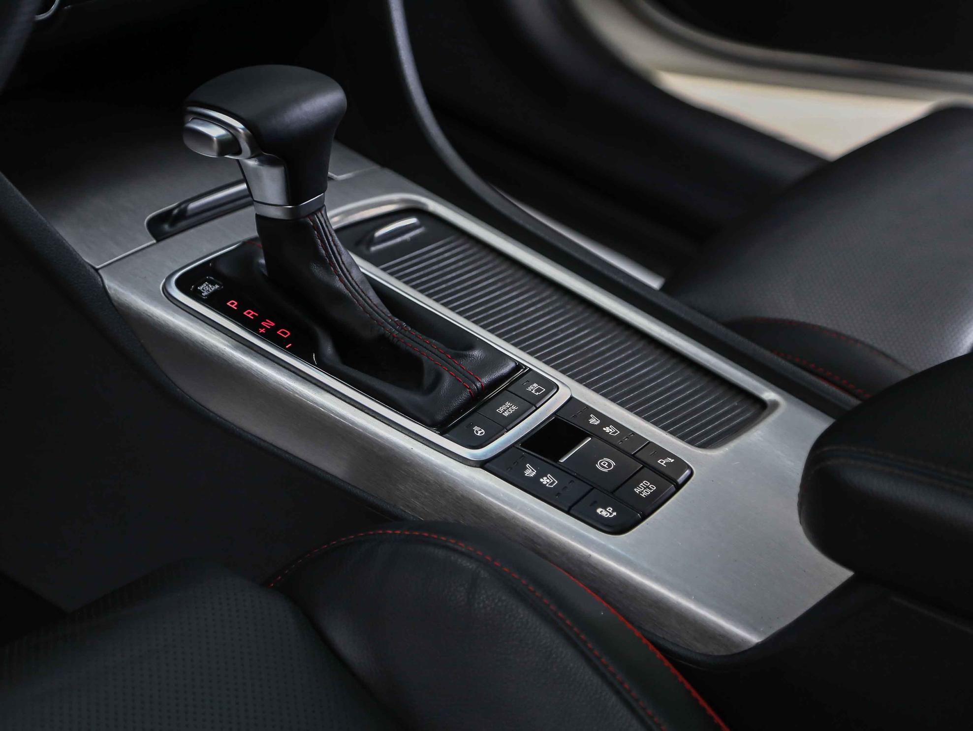 Kia Optima 2019, белый, ДЦ Орехово