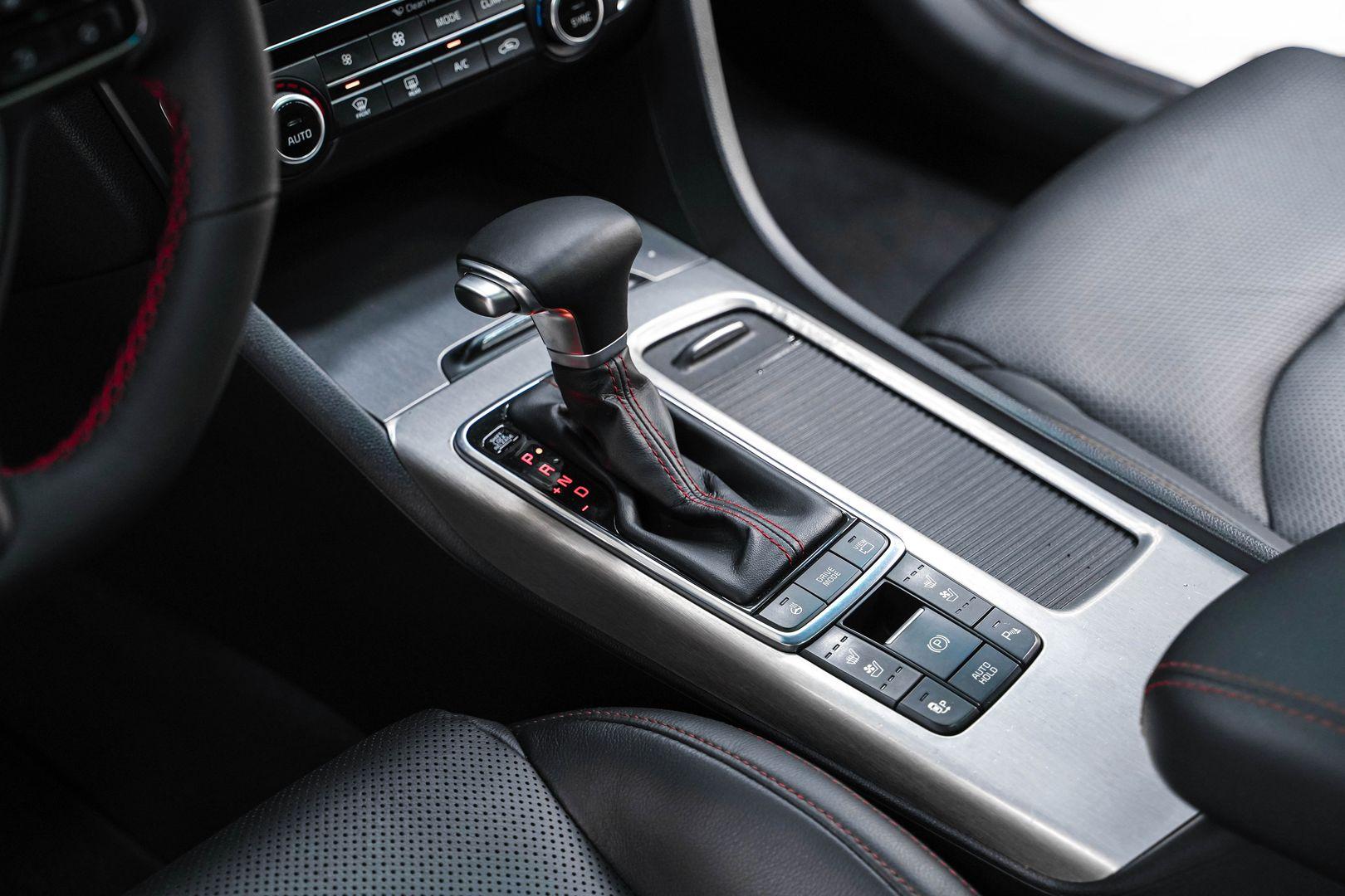 Kia Optima 2016, синий, ДЦ Орехово