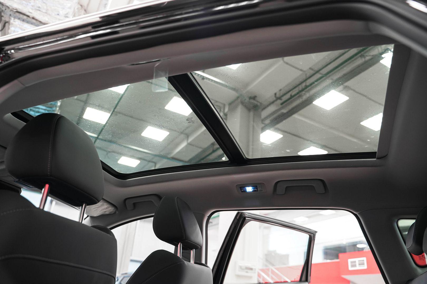 Chery Tiggo 7 Pro Max 2024, черный, ДЦ Орехово
