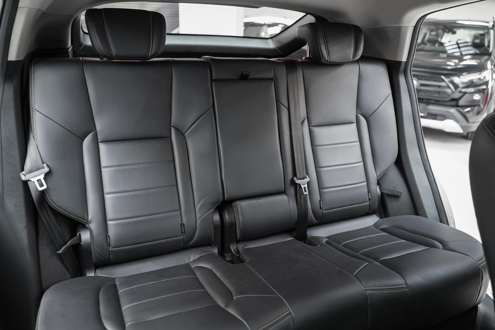 Haval F7x 2021, серый, ДЦ Орехово