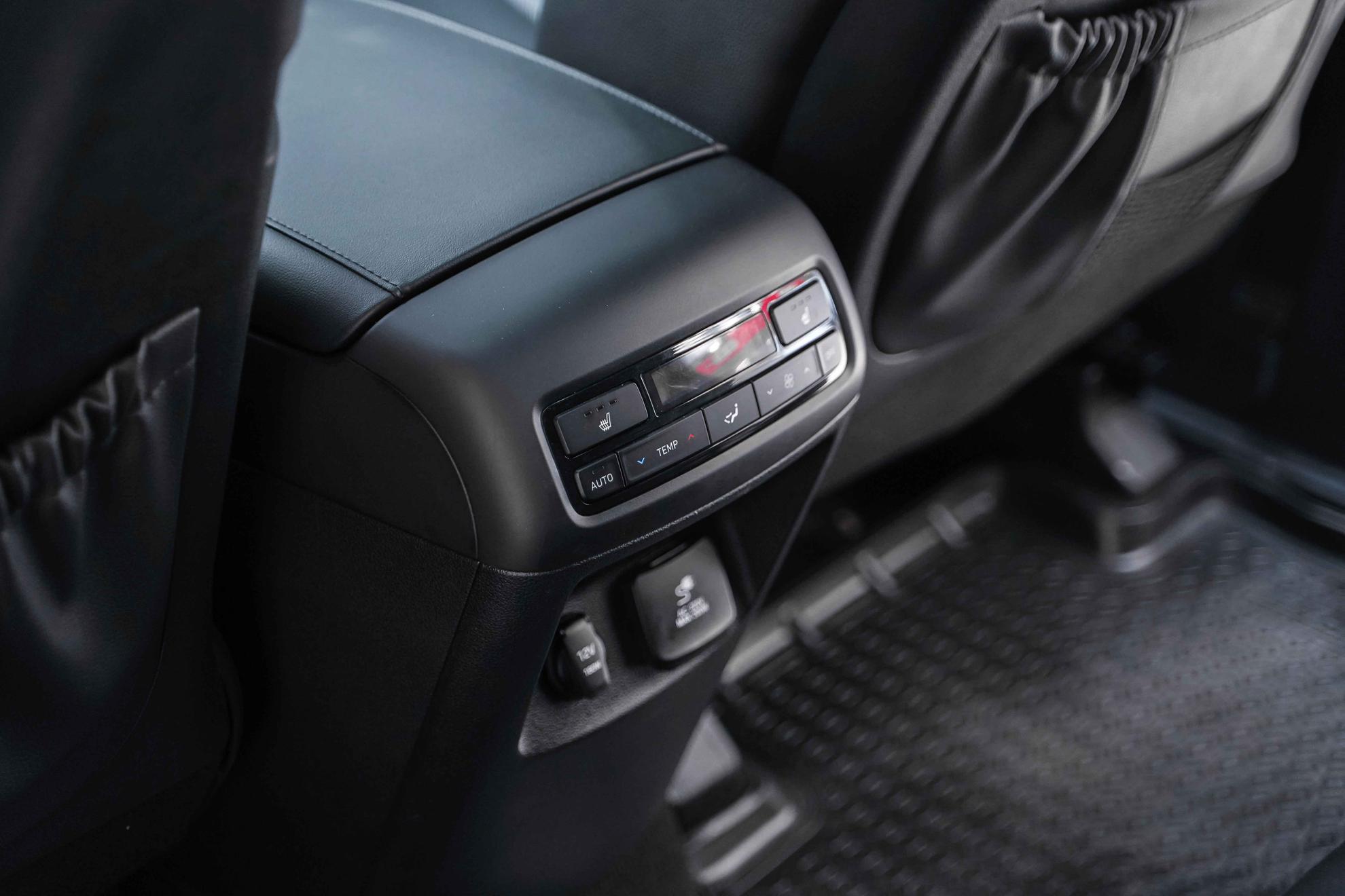 Hyundai Palisade 2021, черный, ДЦ Орехово