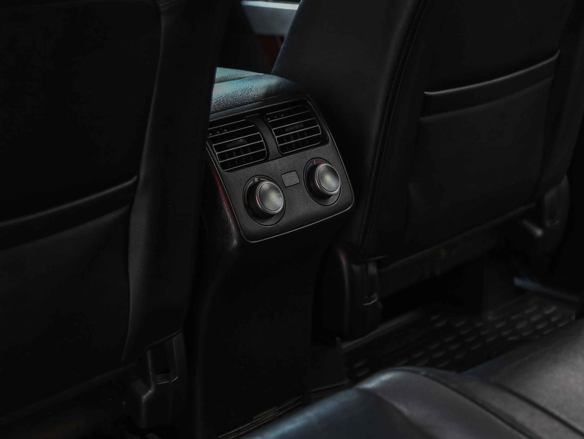 Mazda CX-9 2008, фиолетовый, ДЦ Орехово